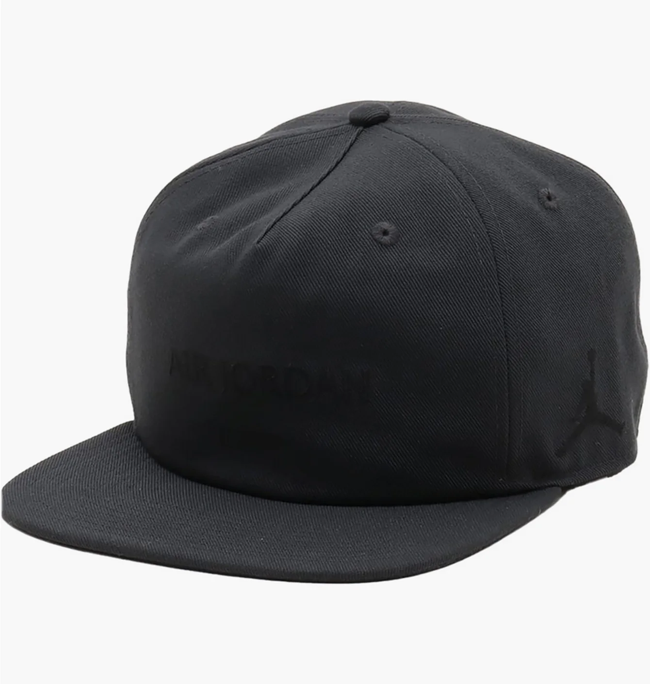 Кепка унісекс Air Jordan U J Pro Cap Us Fb Aj Dc 5 Pnl Black FZ2011-010