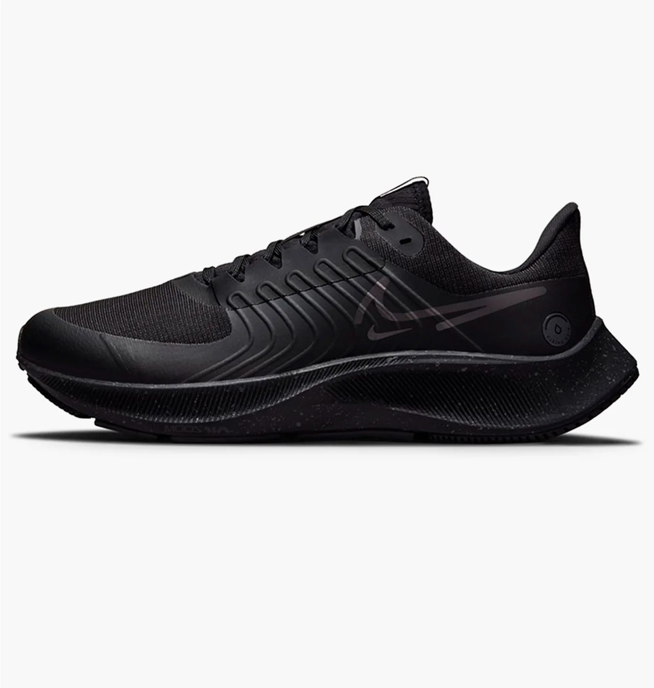 Кросівки жіночі Nike Air Zoom Pegasus 38 Shield Black DC4074-002