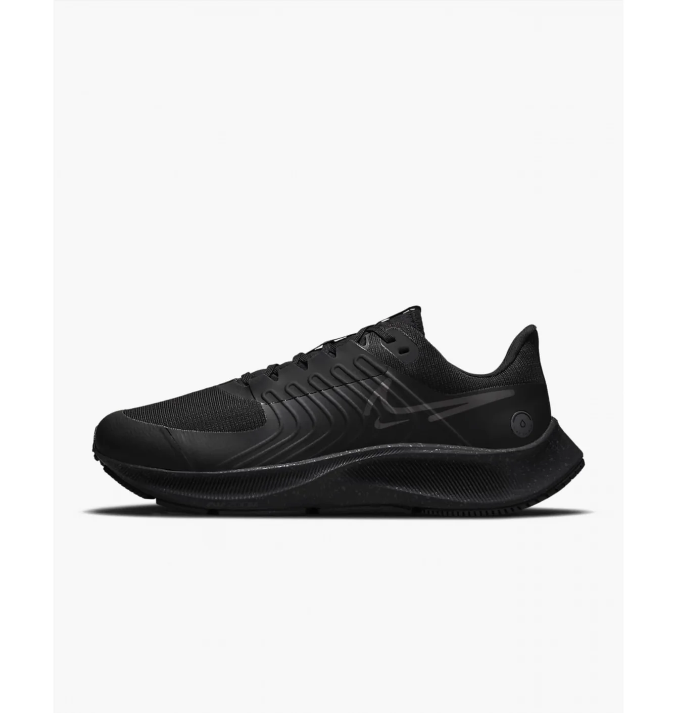 Кросівки жіночі Nike Air Zoom Pegasus 38 Shield Black DC4074-002