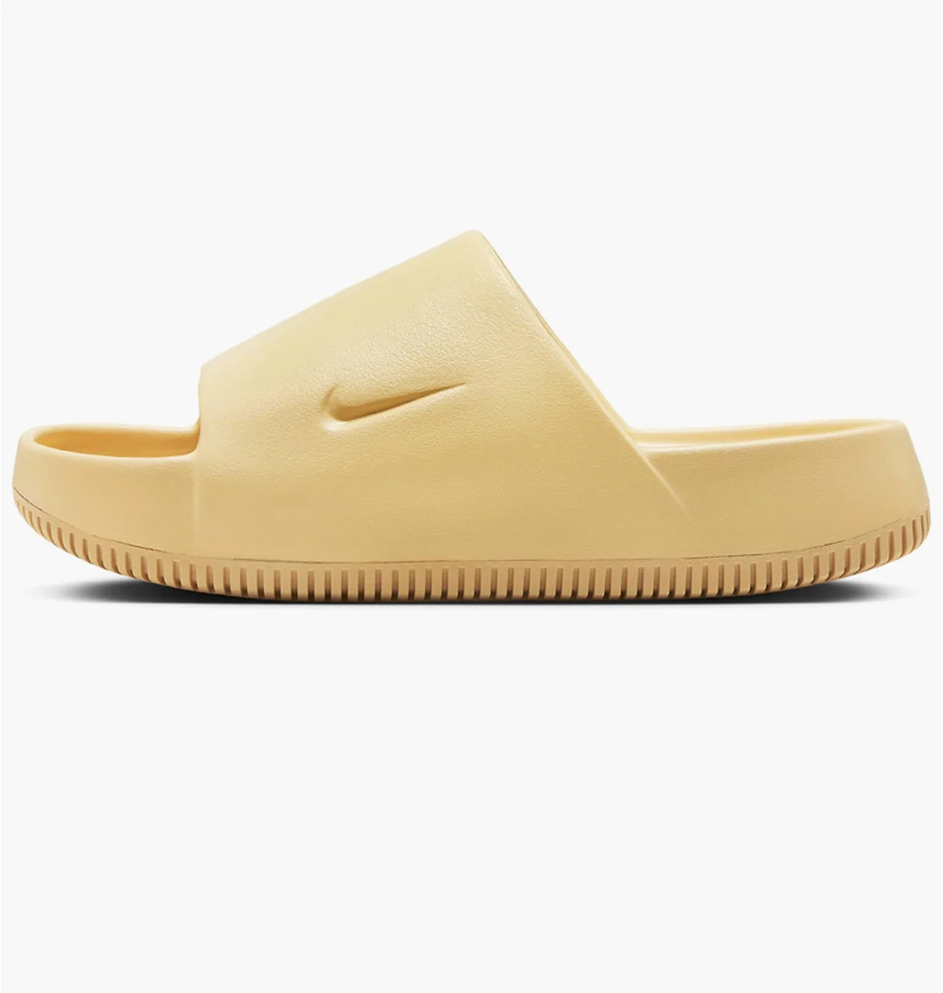 Тапочки жіночі Nike Calm Beige DX4816-200
