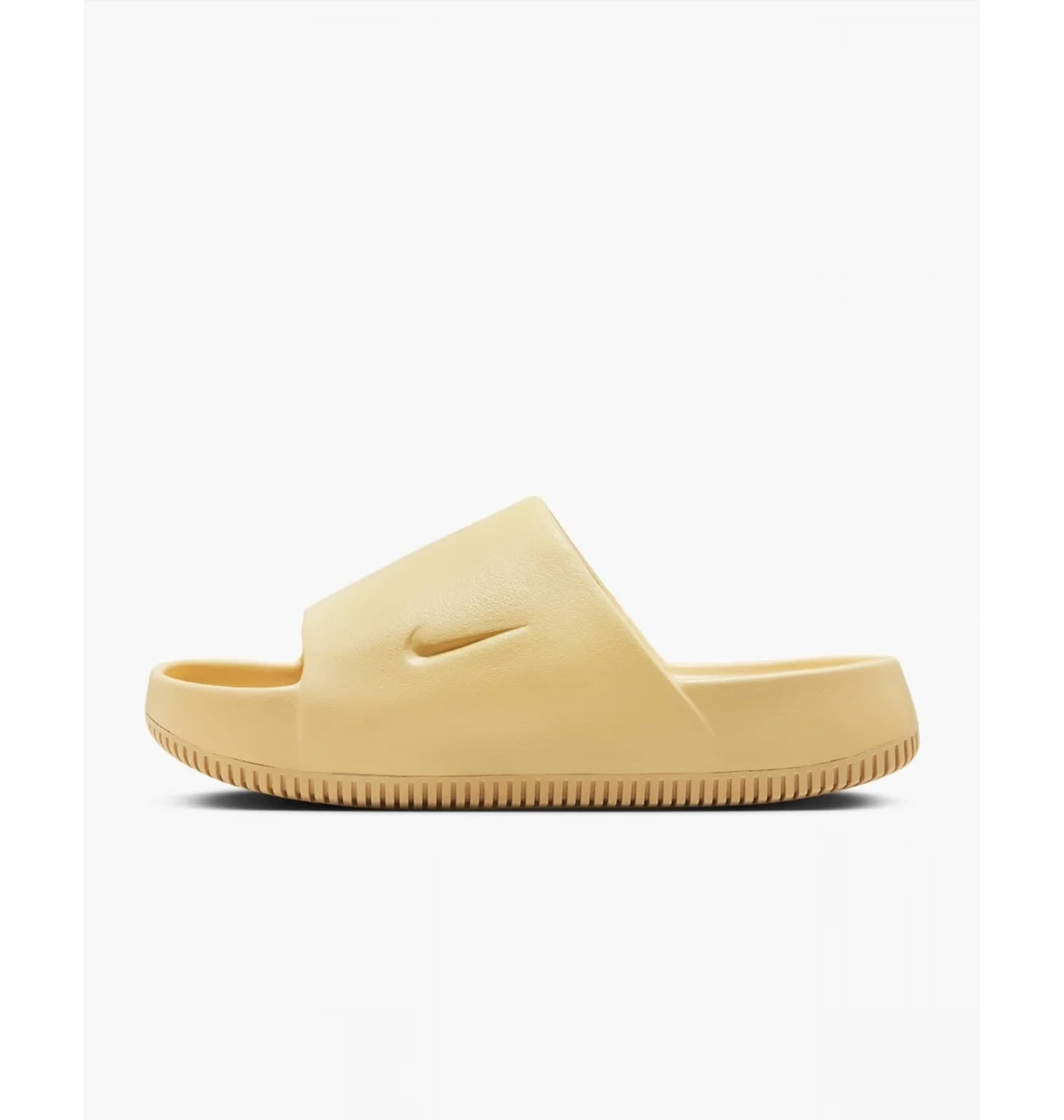 Тапочки жіночі Nike Calm Beige DX4816-200