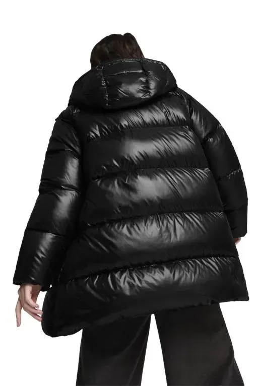 Куртка жіноча Puma Style Down (62649101)
