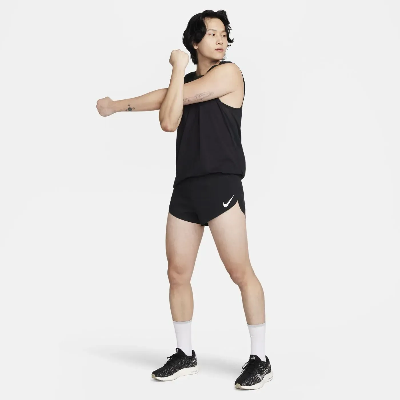 Шорти жіночі Nike Shorts (DQ3350-010)
