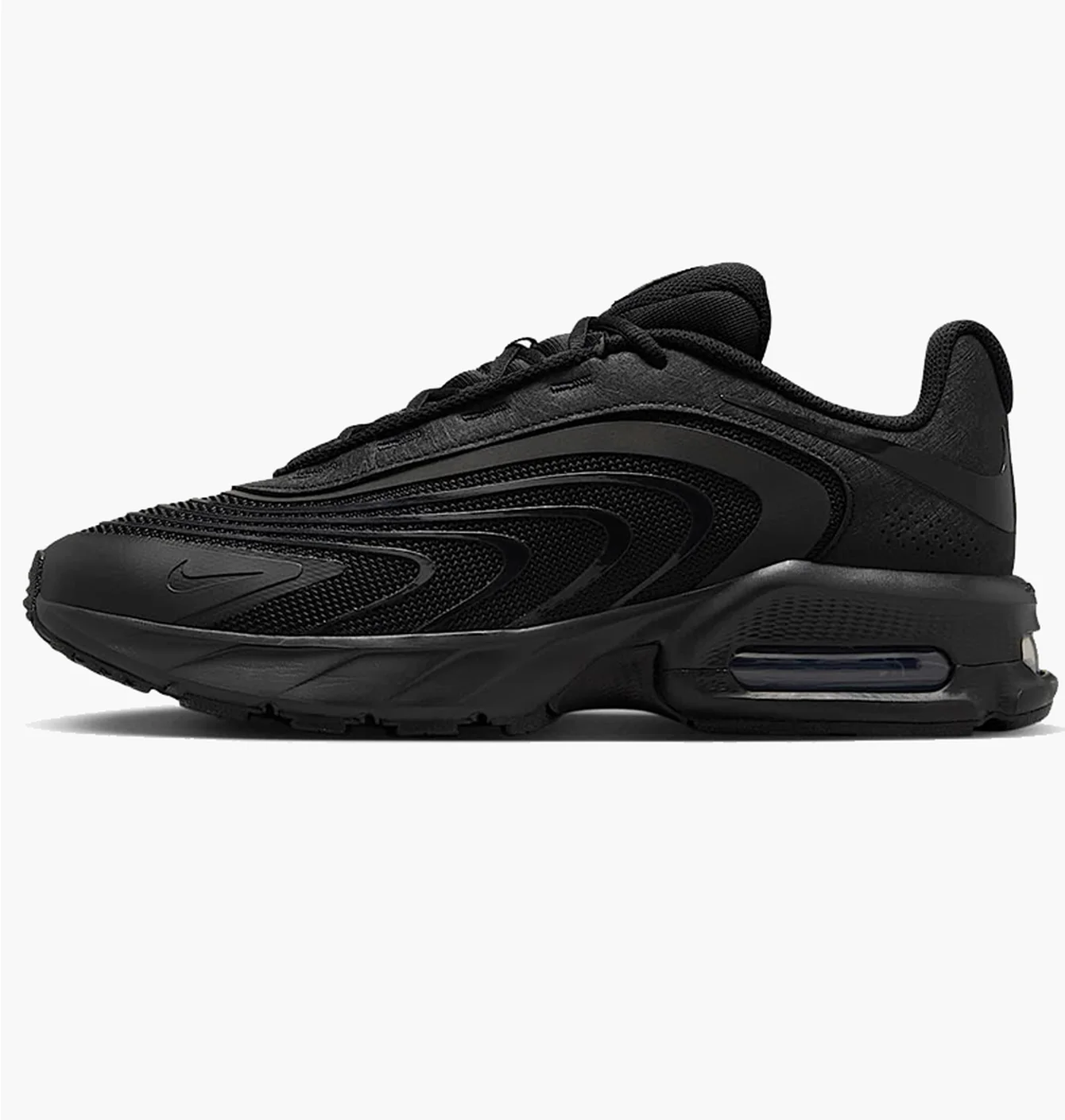 Кросівки чоловічі Nike Air Max Fire Black IF2621-003