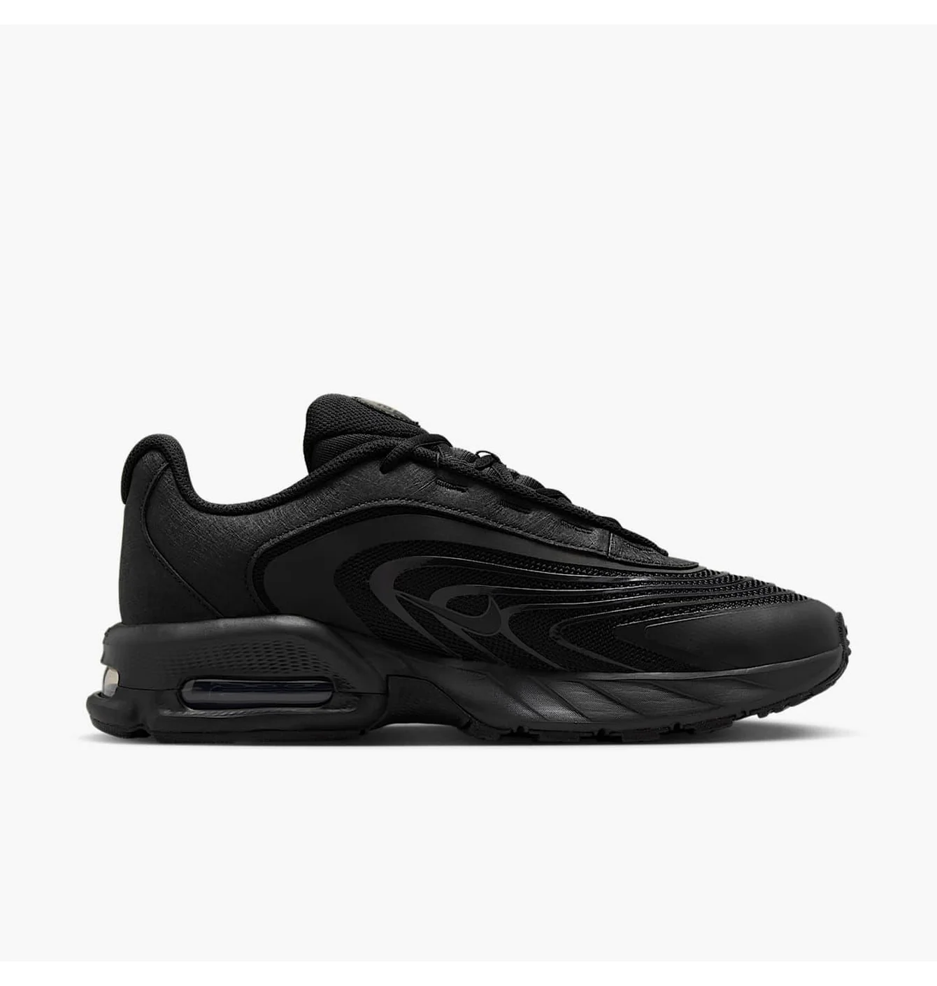 Кросівки чоловічі Nike Air Max Fire Black IF2621-003