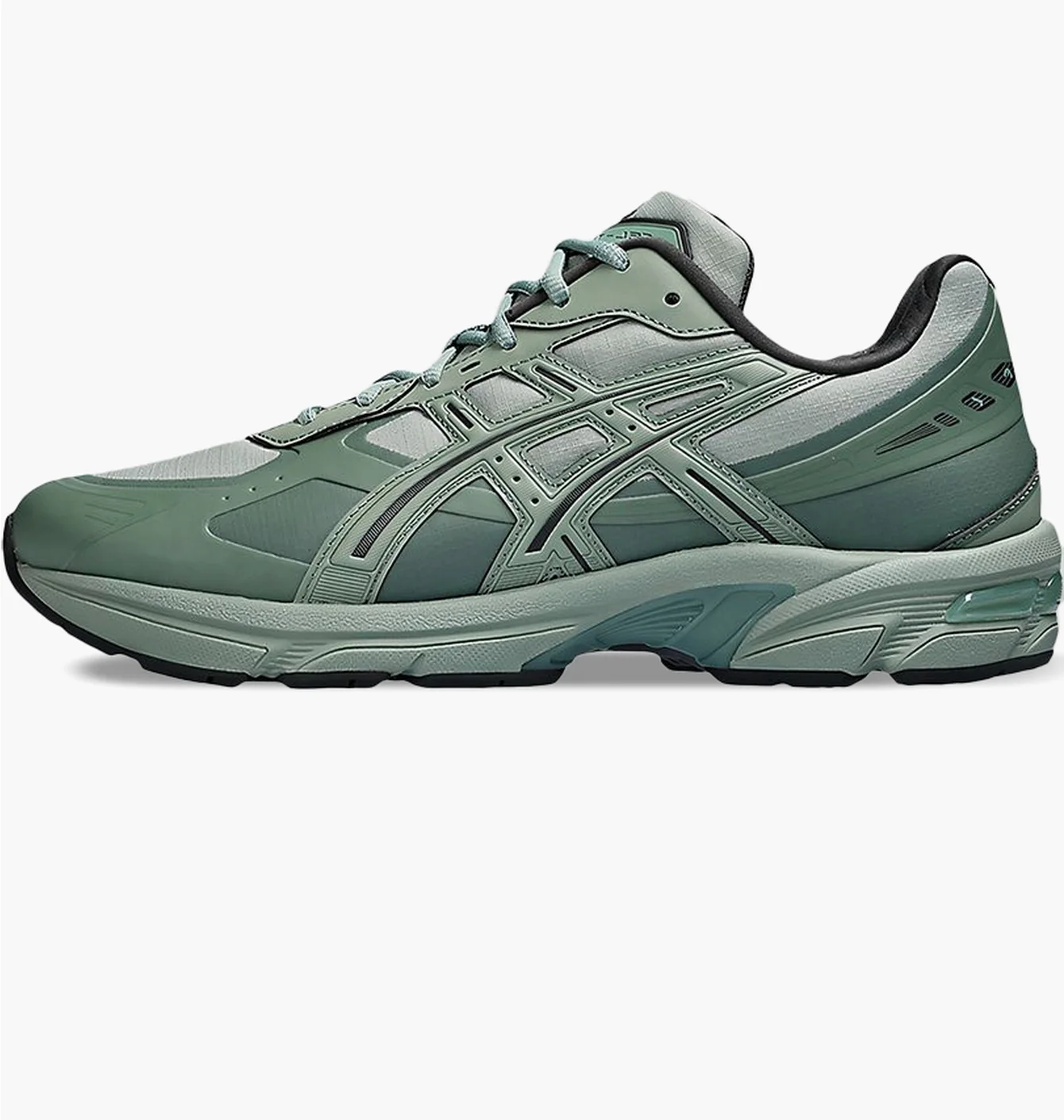 Кросівки чоловічі Asics Gel 1130 Ns Green 1203A413-021