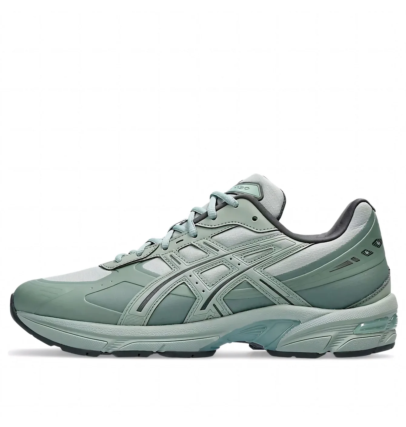 Кросівки чоловічі Asics Gel 1130 Ns Green 1203A413-021