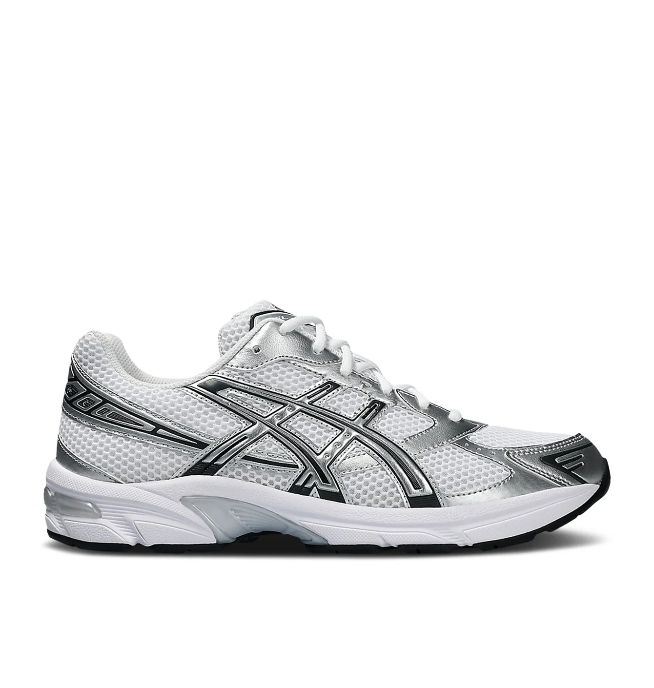Кросівки чоловічі Asics Gel 1130 White/Grey 1201B020-100