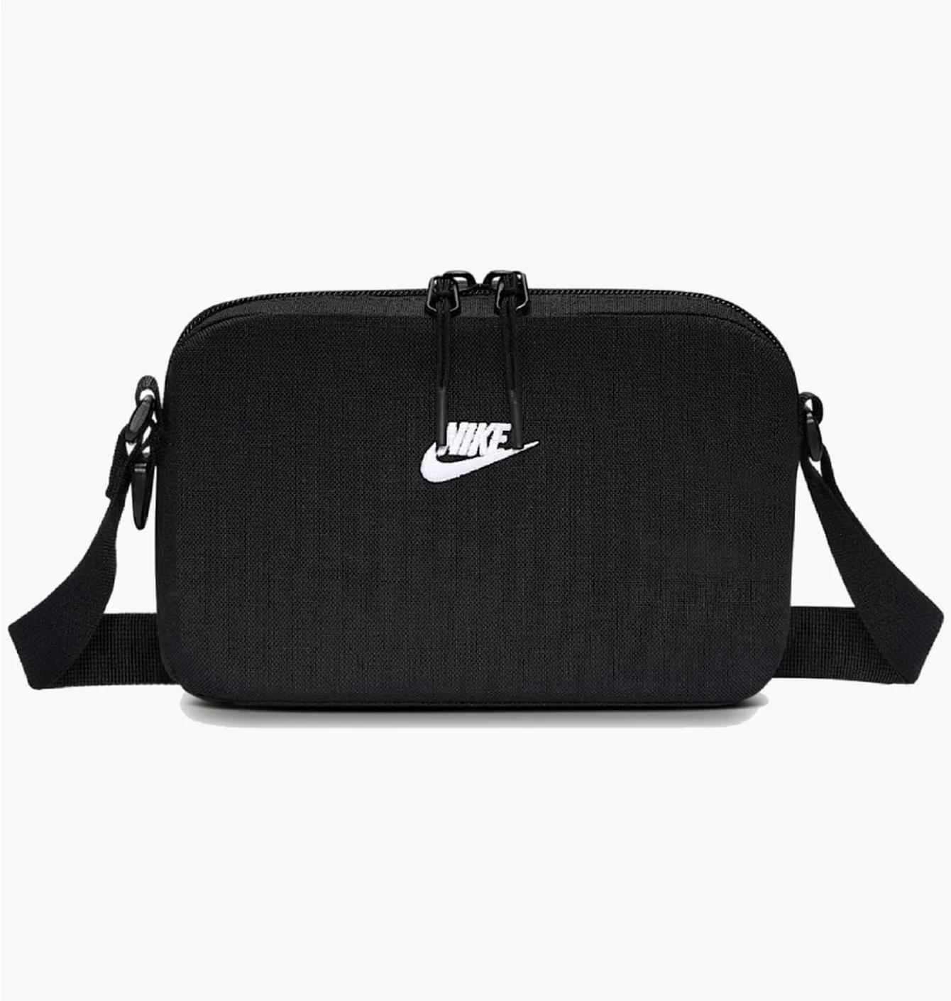 Сумка чоловіча Nike Heritage 2.0 Black IB4381-010