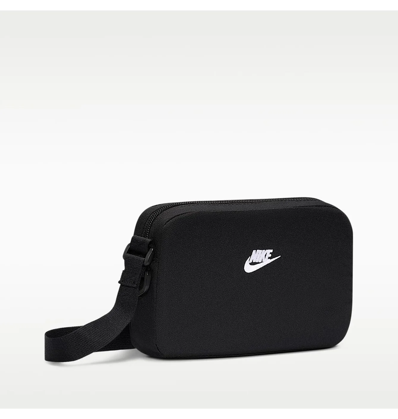Сумка чоловіча Nike Heritage 2.0 Black IB4381-010