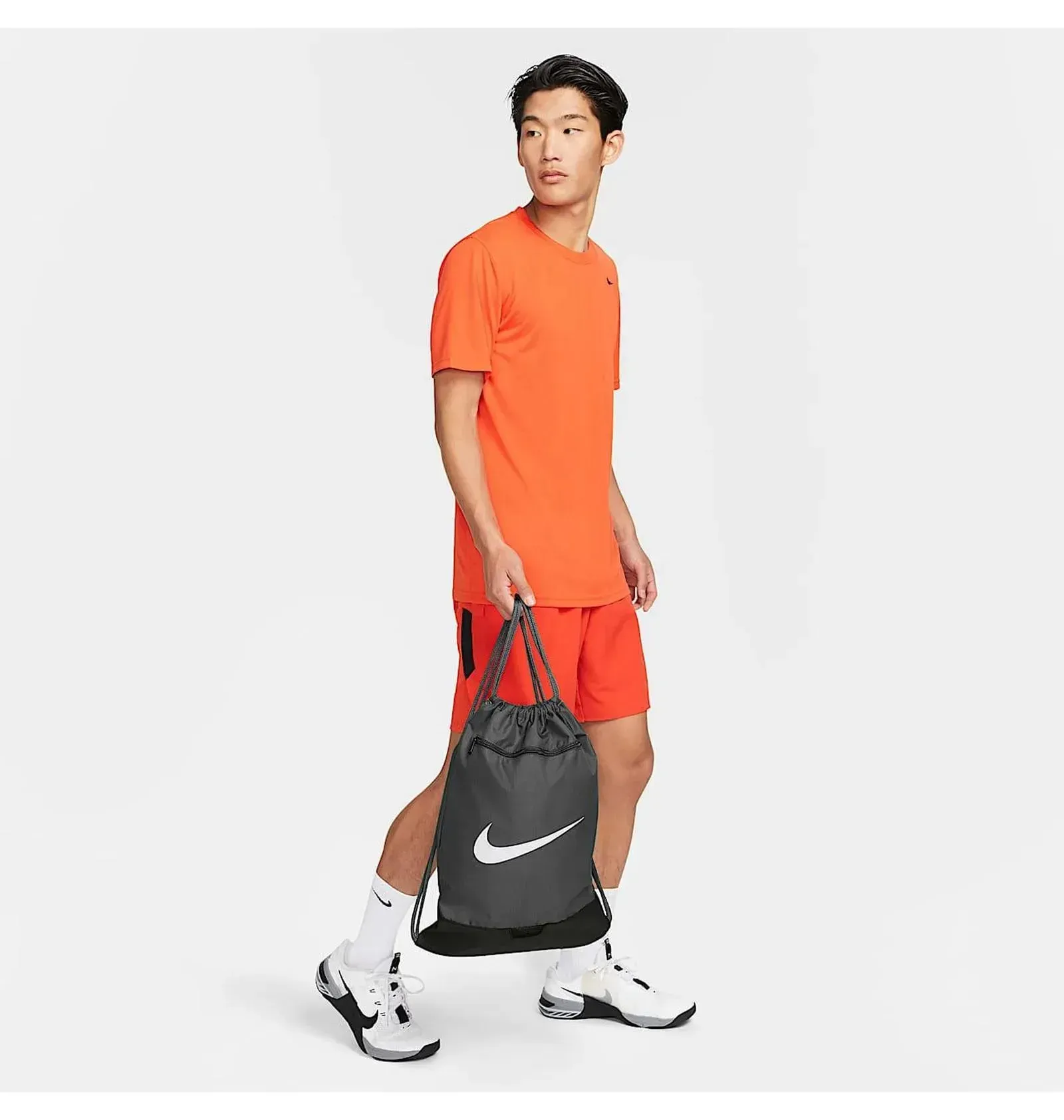 Сумка для взуття Nike Nk Brsla Drawstrng - 9.5 18L (DM3978-068)