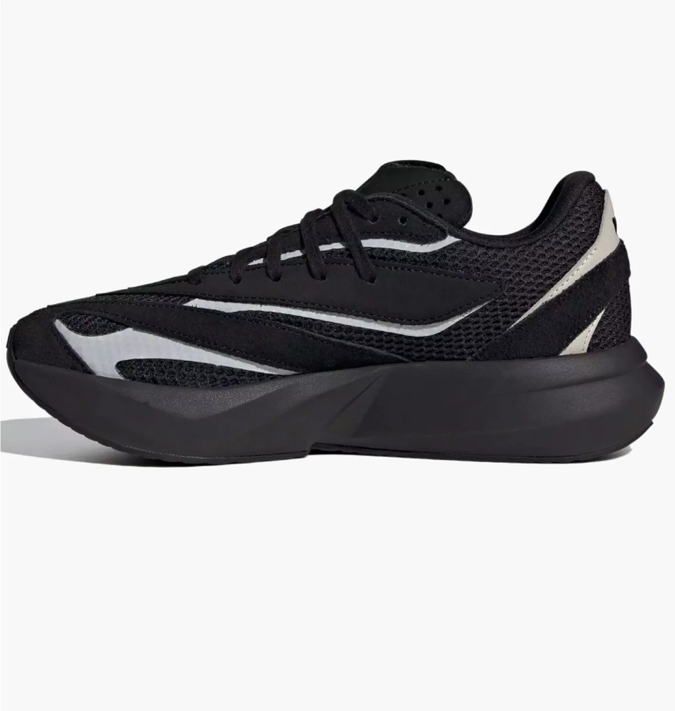 Кросівки жіночі Adidas Lightblaze Black JR2401