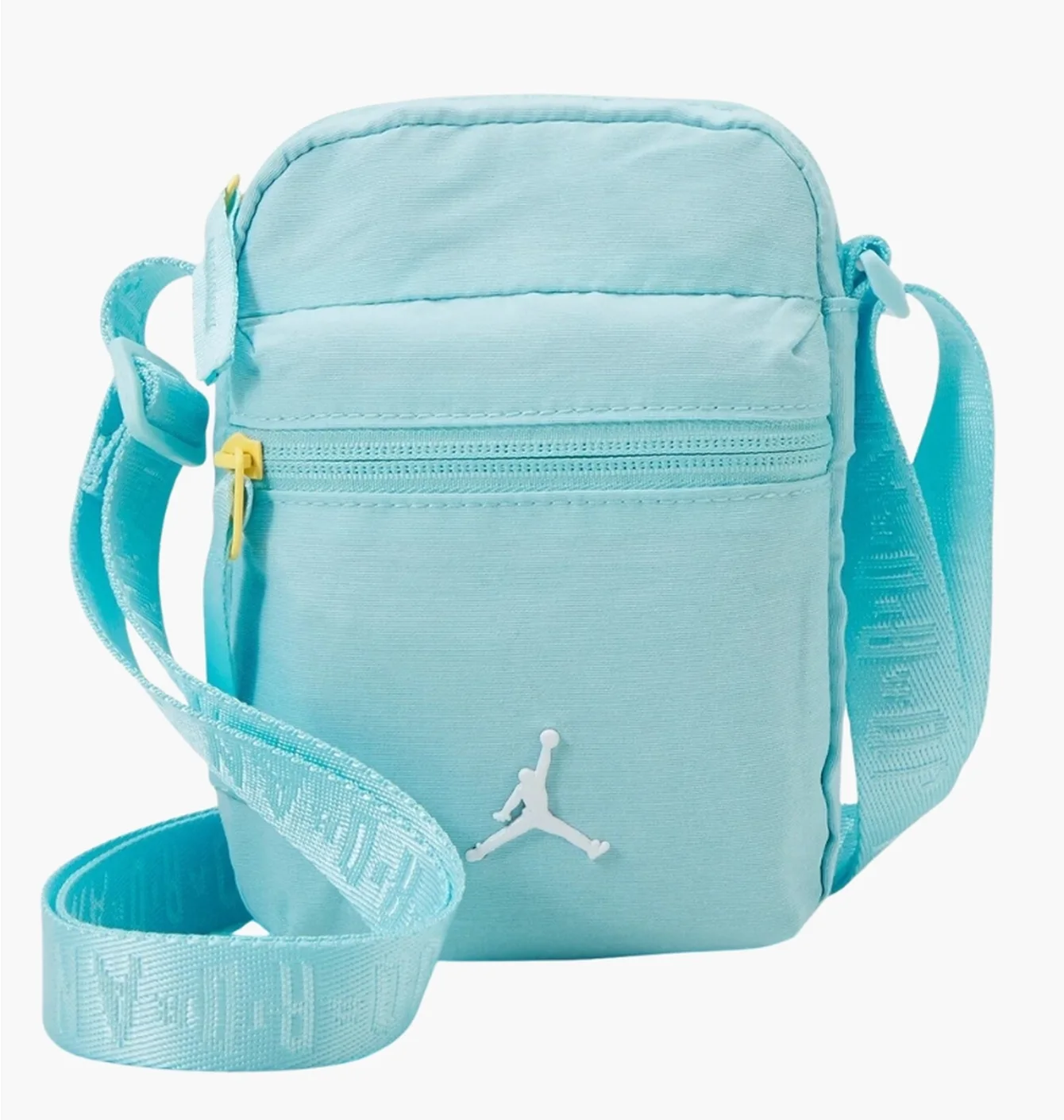 Сумка унісекс Air Jordan Airborne Festival Light Blue 9A0631-F08