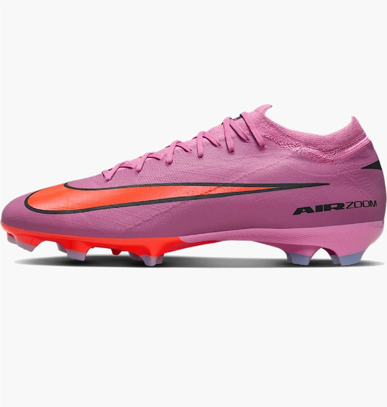 Бутси унісекс Nike Zoom Vapor 16 Pro Fg Violet FQ8685-600