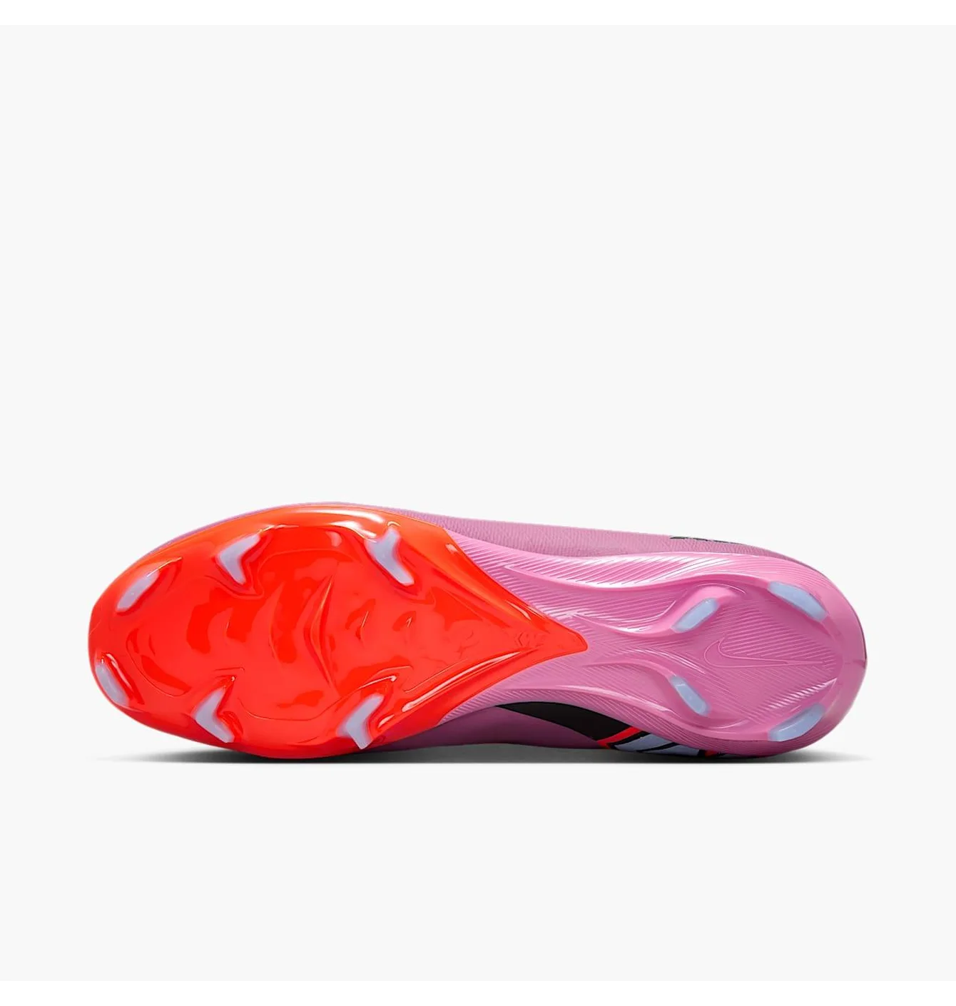 Бутси унісекс Nike Zoom Vapor 16 Pro Fg Violet FQ8685-600