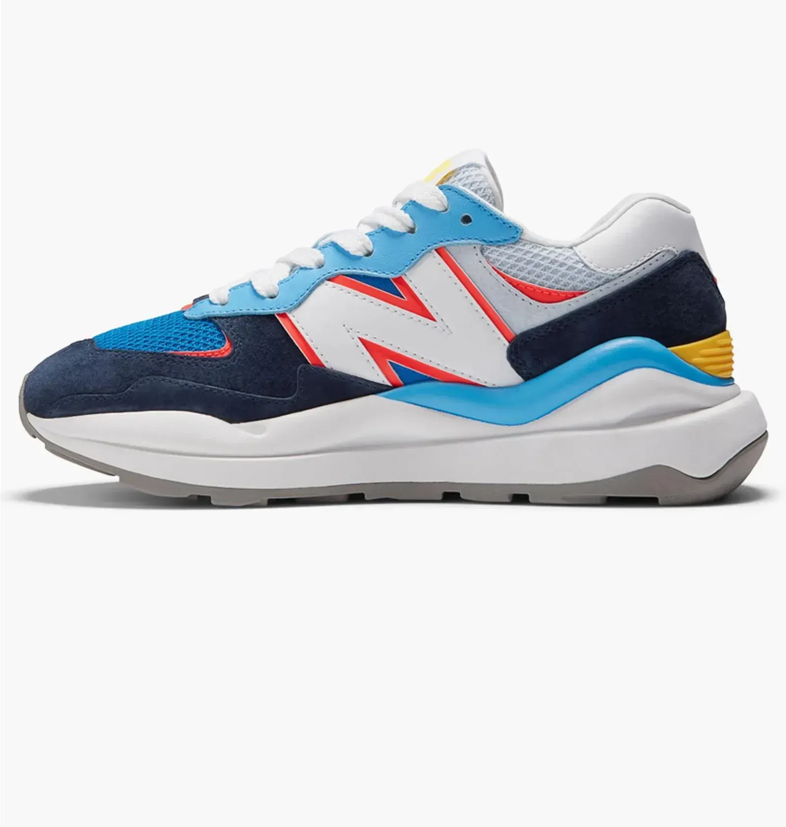 Кросівки жіночі New Balance 57/40 Multi W5740psb (W5740PSB)