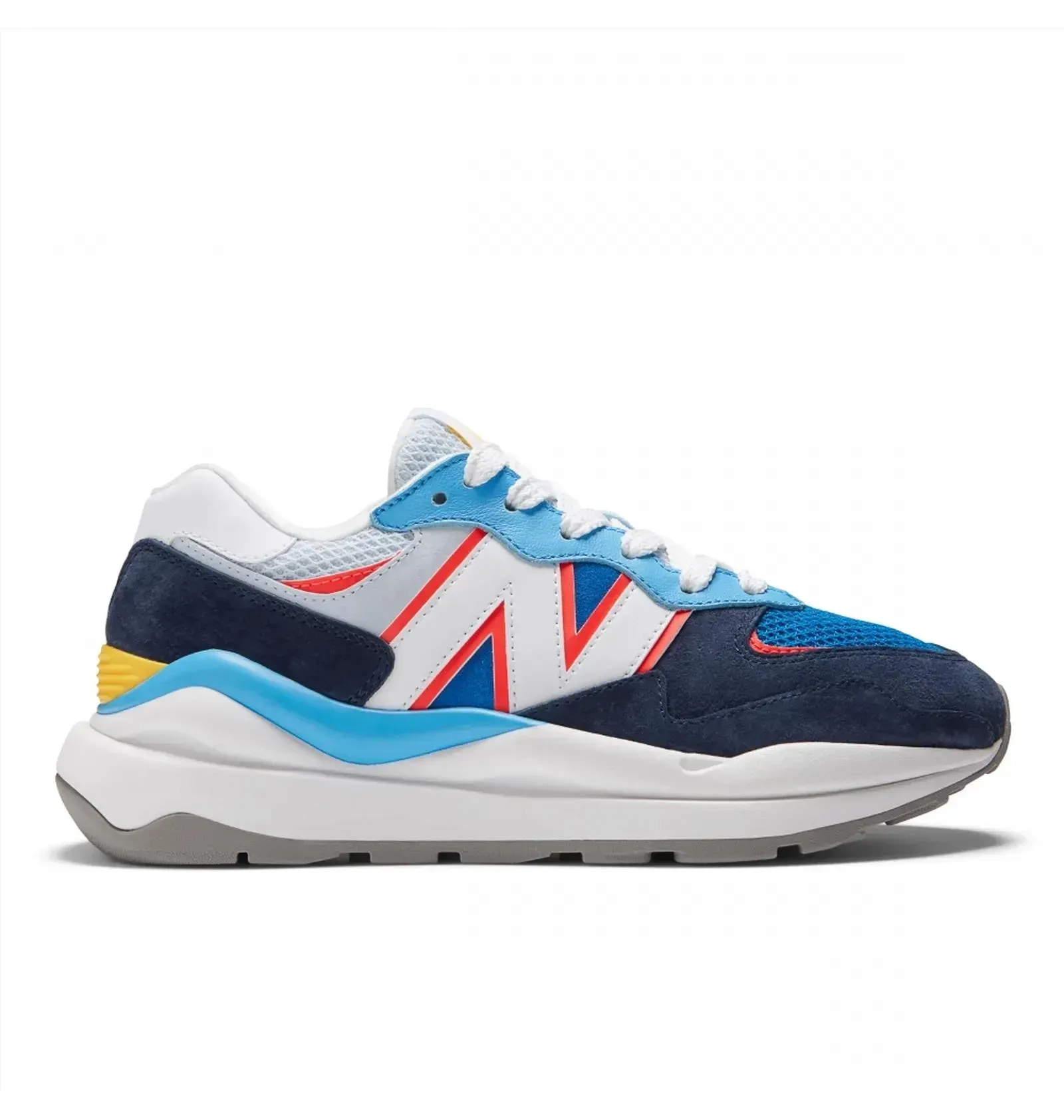 Кросівки жіночі New Balance 57/40 Multi W5740psb (W5740PSB)