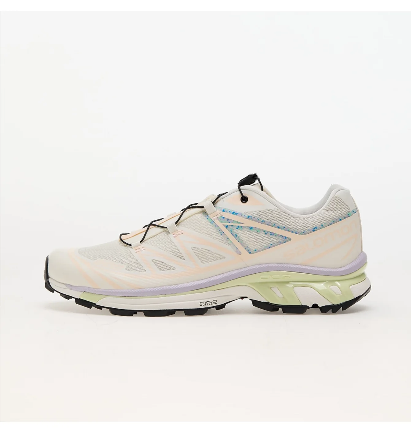 Кросівки чоловічі Salomon Xt-6 Mindful Beige L47467000