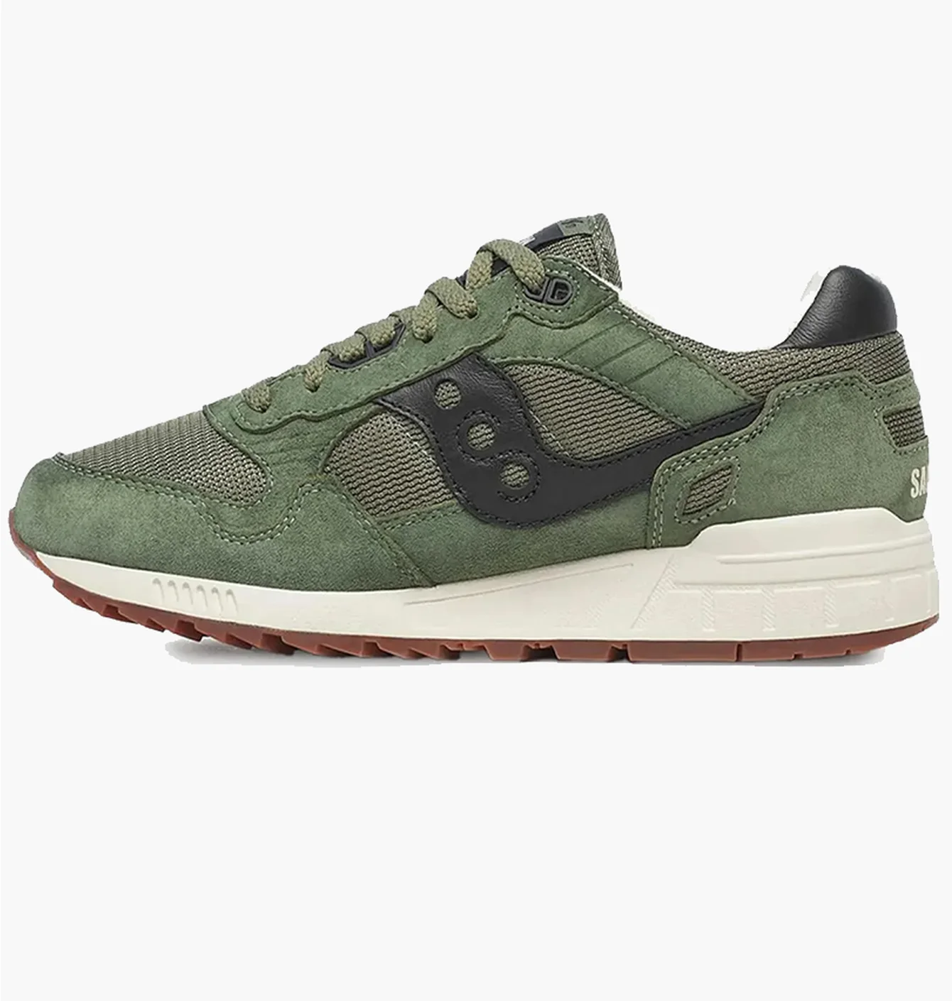 Кросівки унісекс Saucony Shadow 5000 Olive S70665-69