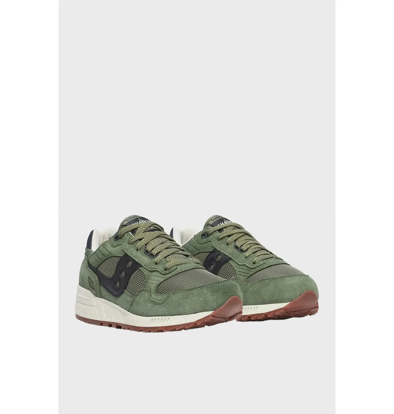 Кросівки унісекс Saucony Shadow 5000 Olive S70665-69