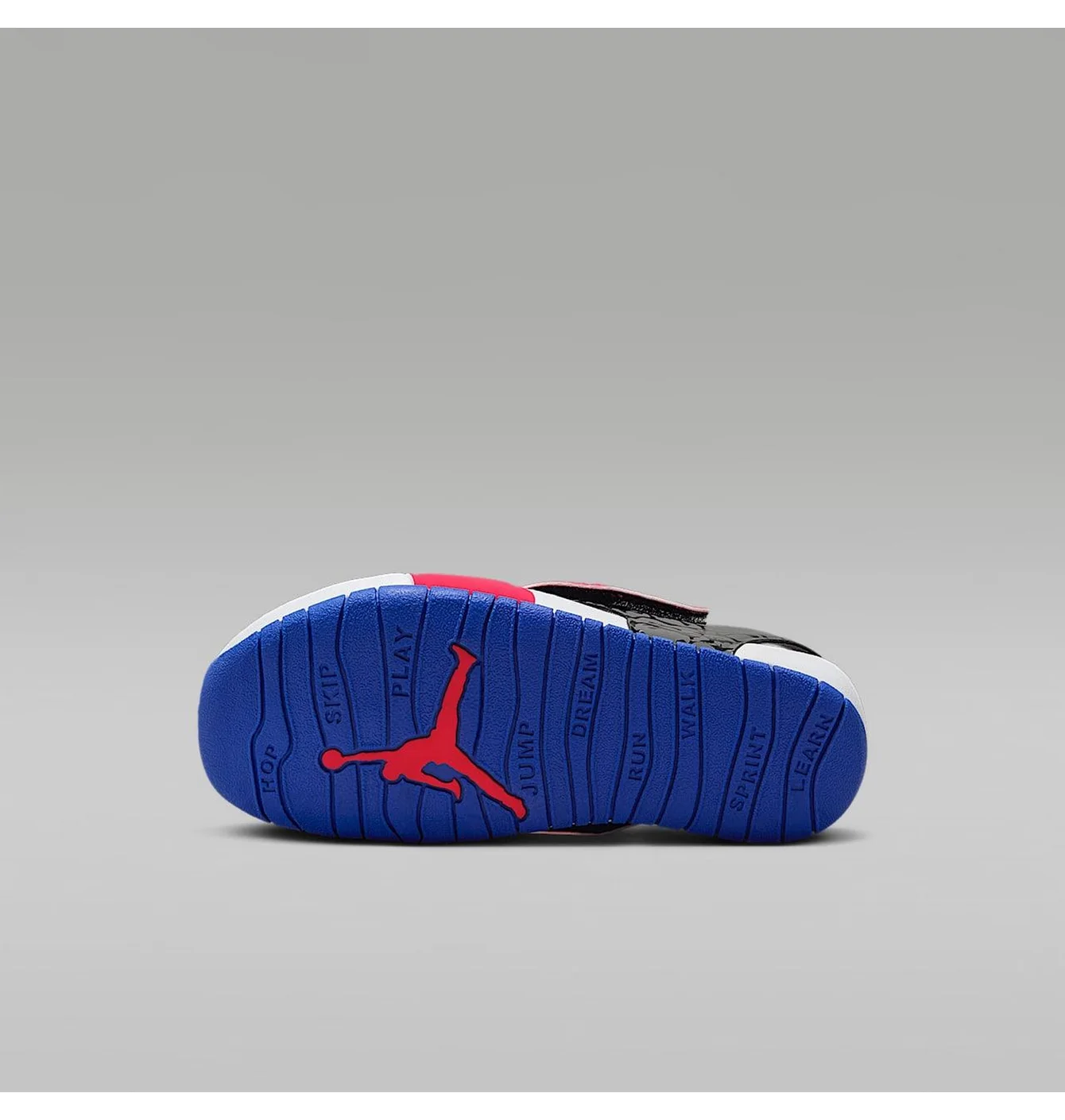 Сандалі дитячі Air Jordan Flare Red CI7849-603