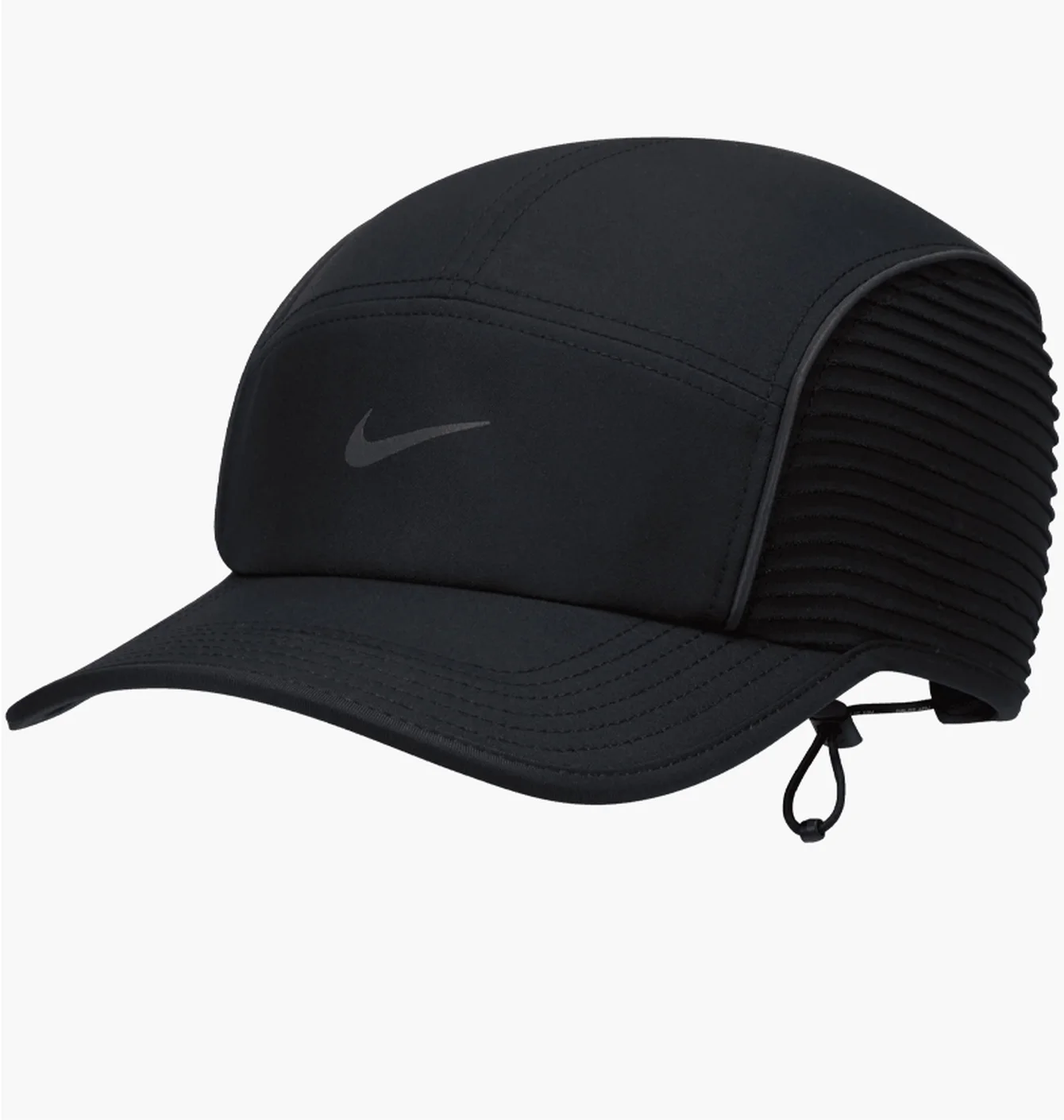 Кепка унісекс Nike Dfadv Fly Cap U Ab Aeroad Black FJ0736-010