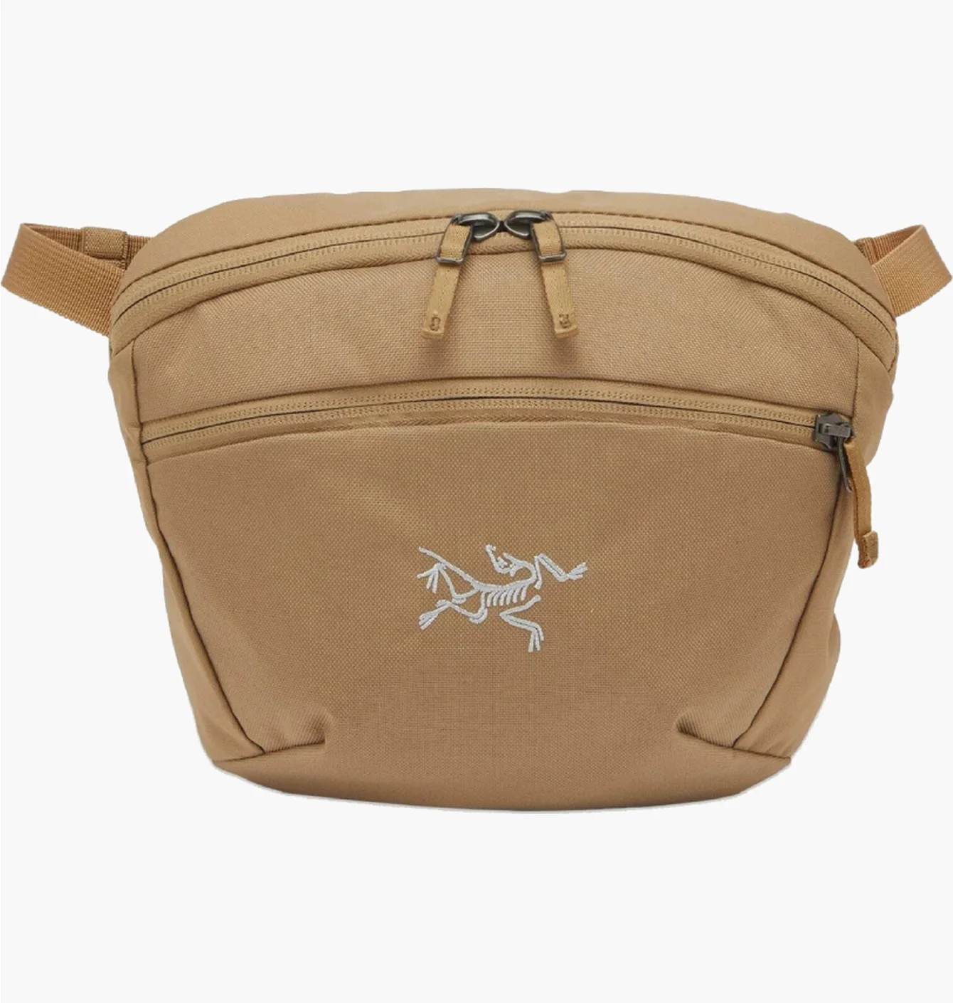 Сумка унісекс Arc'teryx Mantis 2 Brown X00000897311