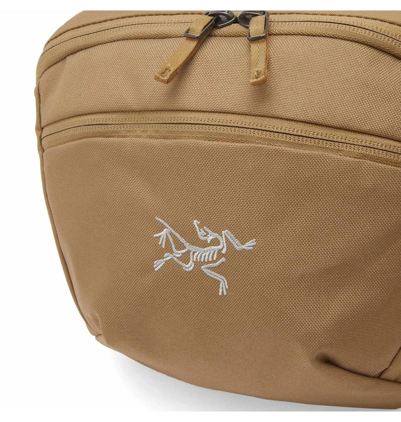 Сумка унісекс Arc'teryx Mantis 2 Brown X00000897311