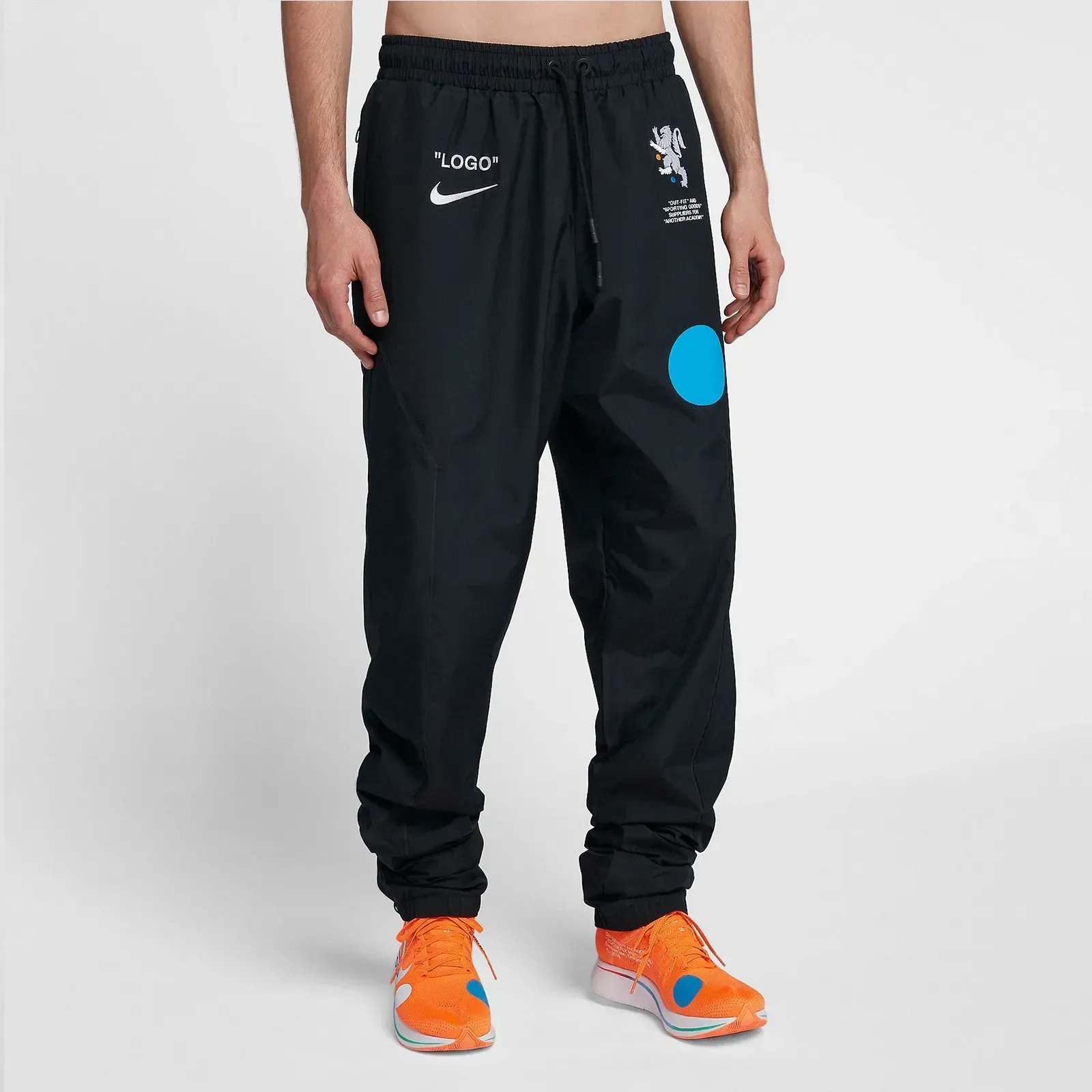 Брюки чоловічі Nike Sport_Original_Ua (AA3299-010)
