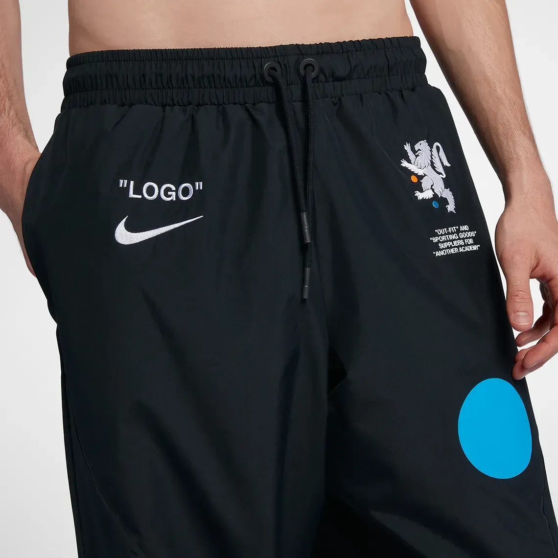 Брюки чоловічі Nike Sport_Original_Ua (AA3299-010)