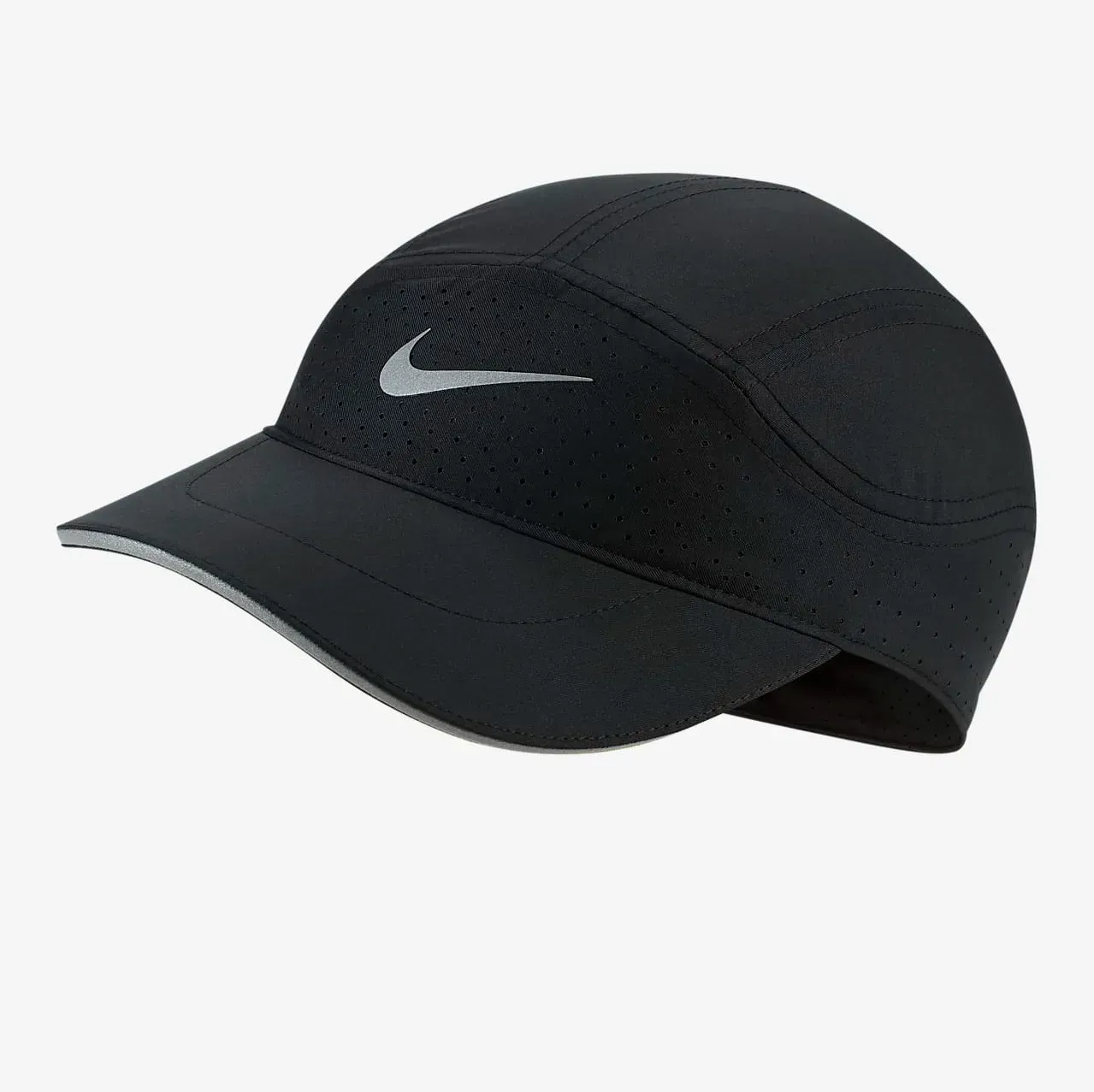 Кепка Nike Aerobill Tailwind Running Cap (BV2204-010)