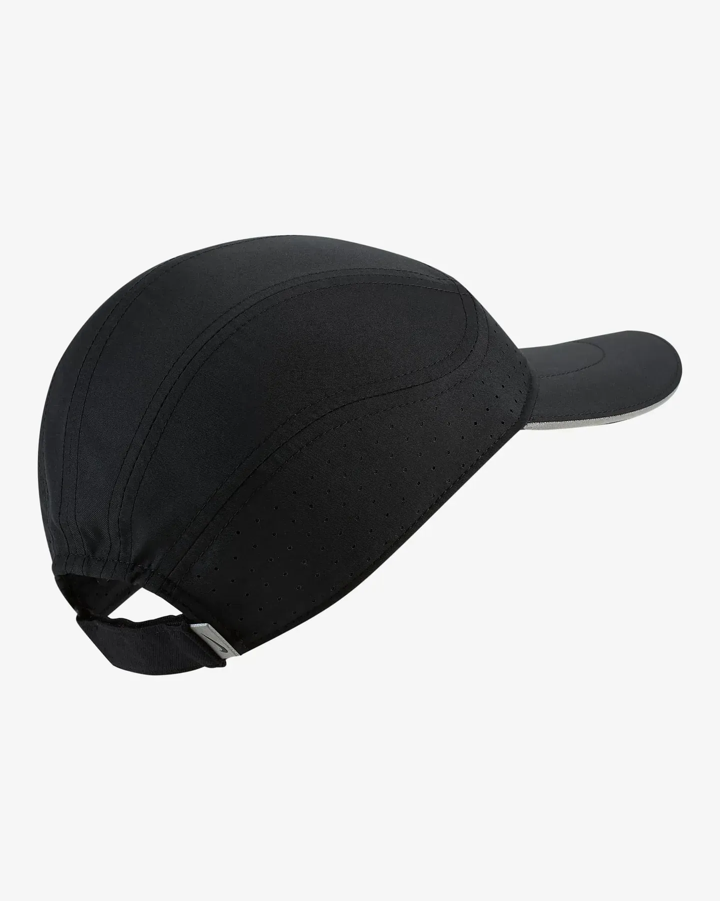 Кепка Nike Aerobill Tailwind Running Cap (BV2204-010)