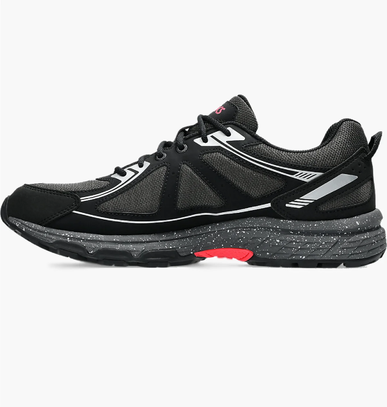 Кросівки унісекс Asics Gel-Venture 6 Black 1203A438-025