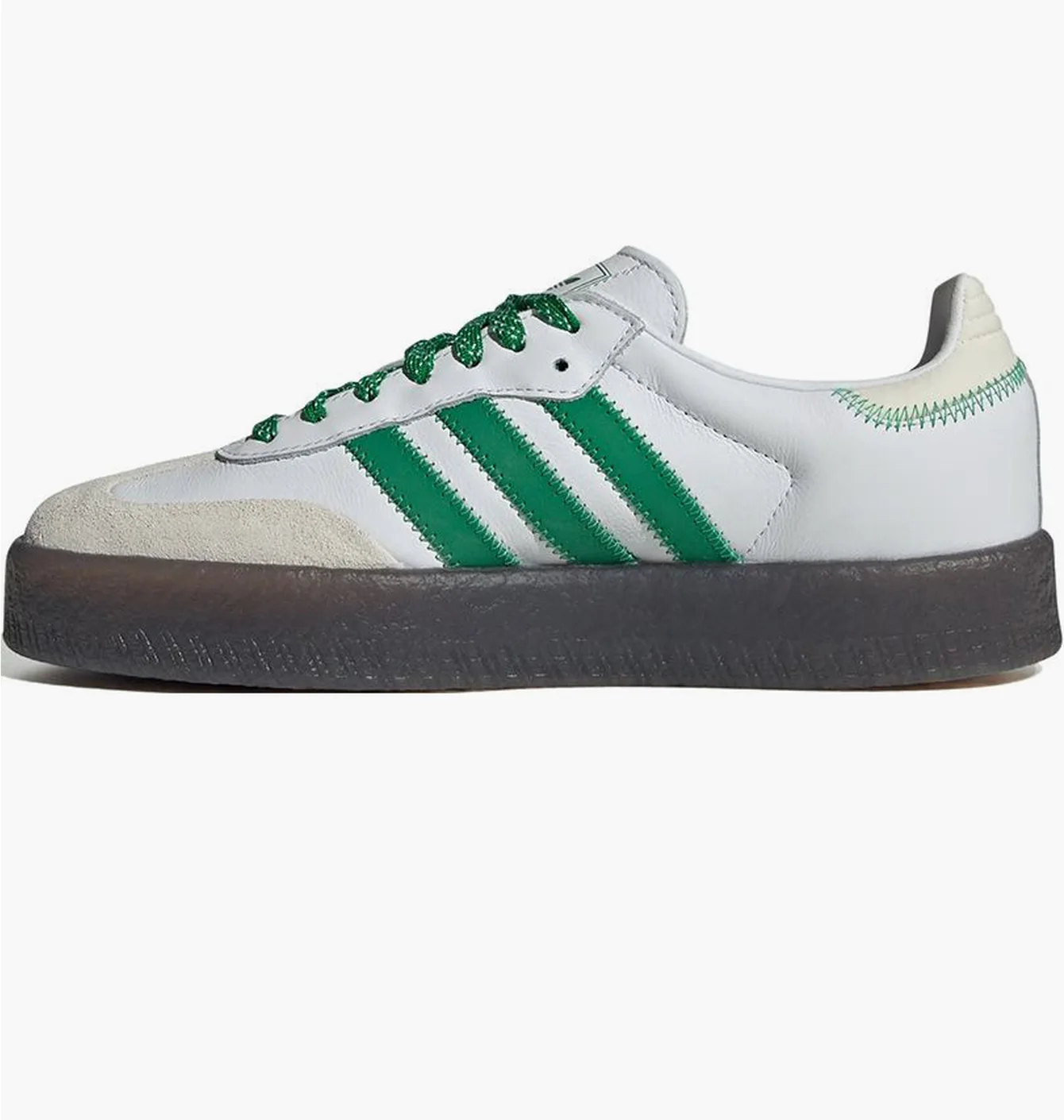 Кросівки жіночі Adidas Sambae White IE9105