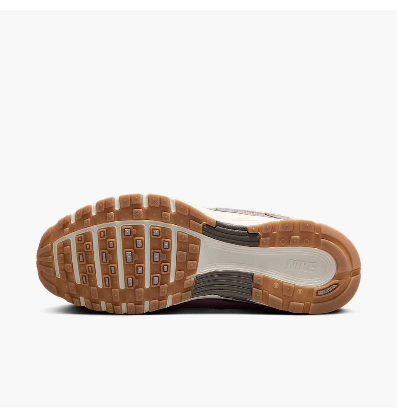Кросівки чоловічі Nike Nk P-6000 Beige IB2986-002