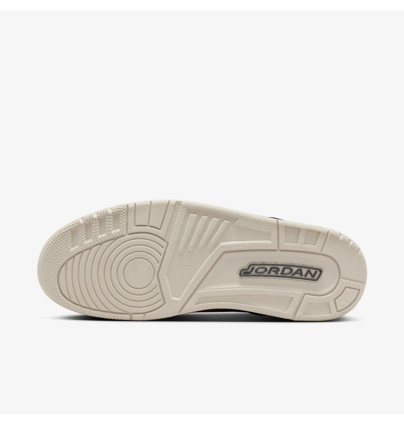 Кросівки чоловічі Air Jordan Spizike Low Brown FQ1759-202