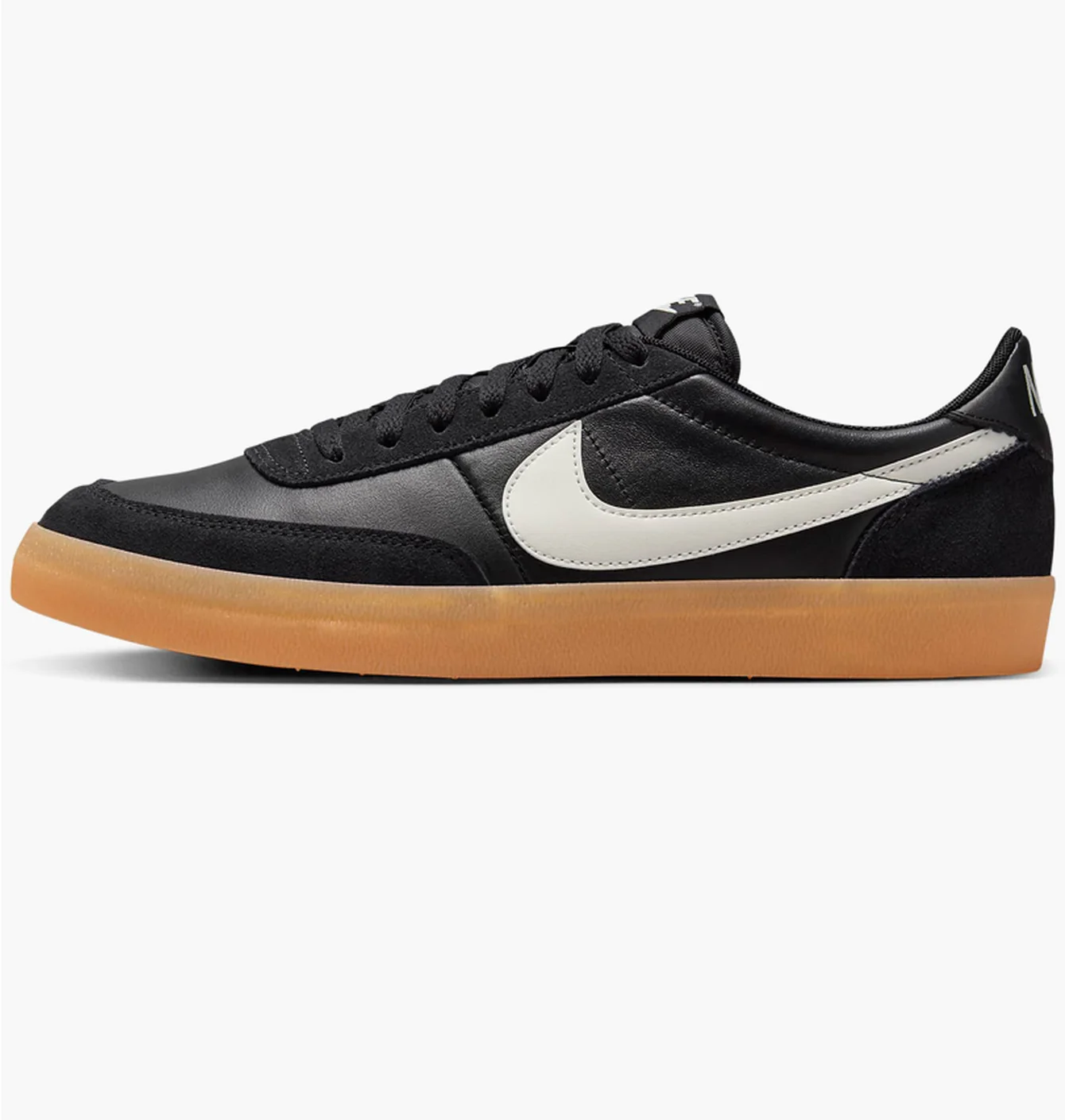 Кросівки чоловічі Nike Killshot 2 Leather Shoe Black 432997-070