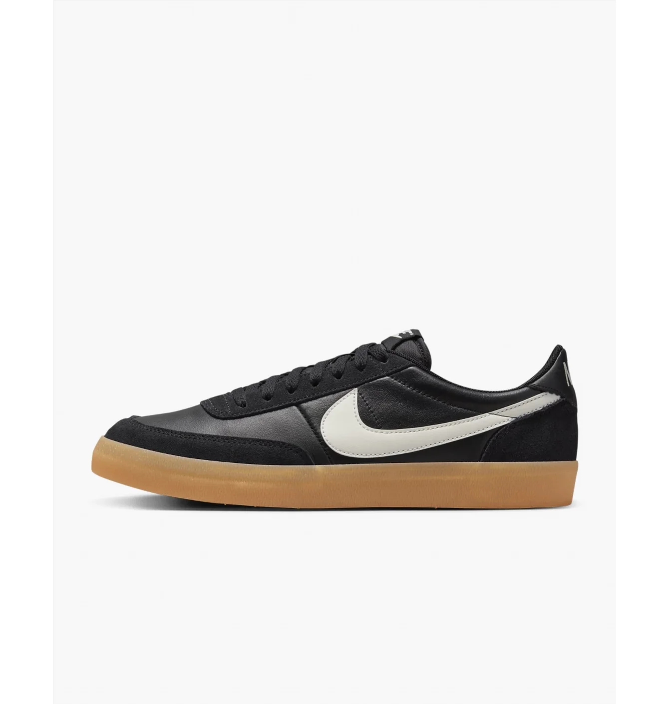 Кросівки чоловічі Nike Killshot 2 Leather Shoe Black 432997-070