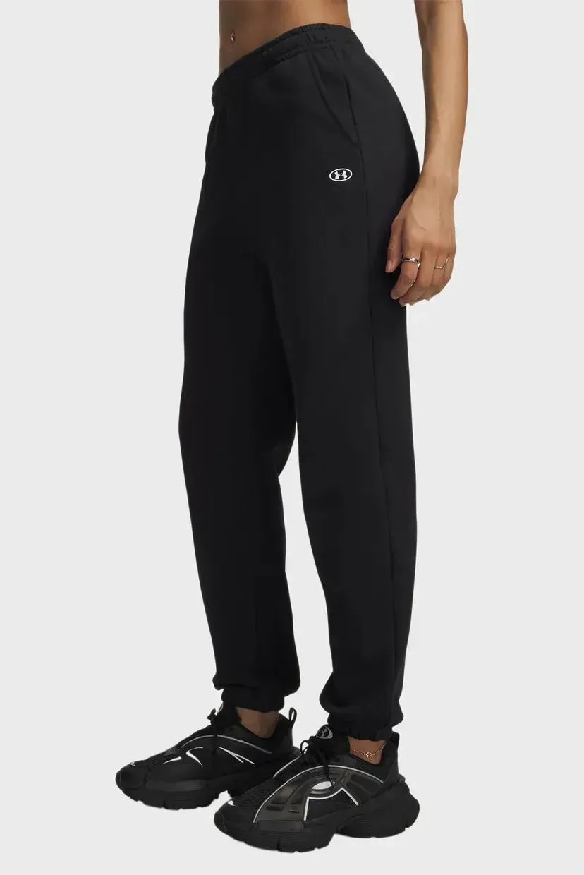 Брюки жіночі Under Armour Rival Flc Gym Pant (6013551-008)