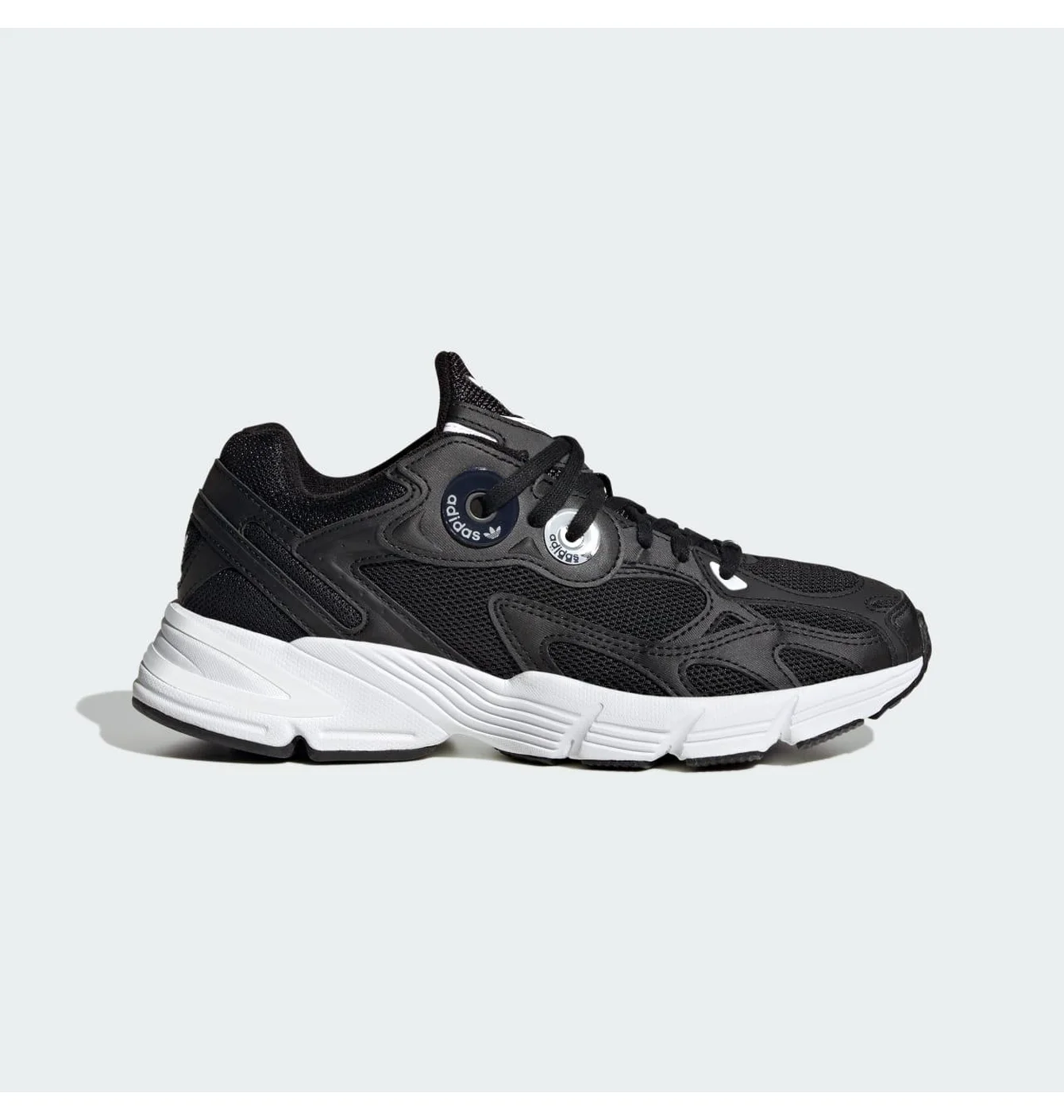 Кросівки унісекс Adidas Astir Black IE9886