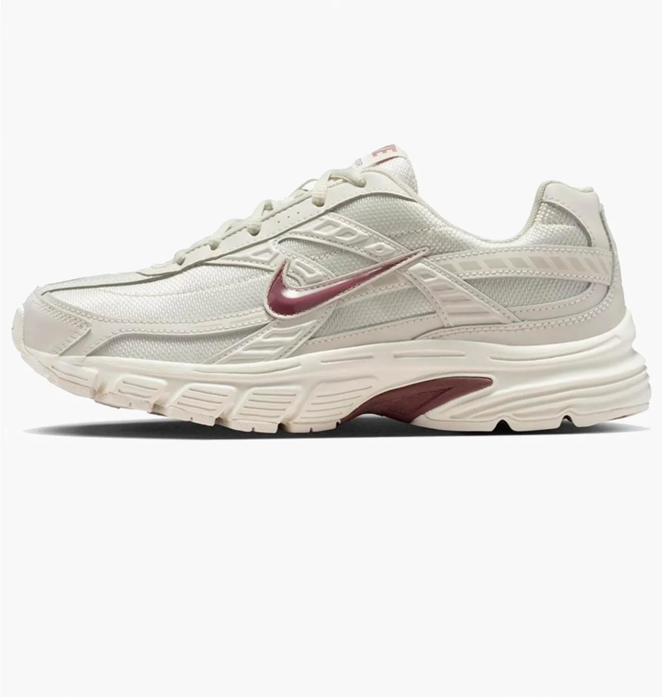Кросівки жіночі Nike Initiator Beige 394053-007