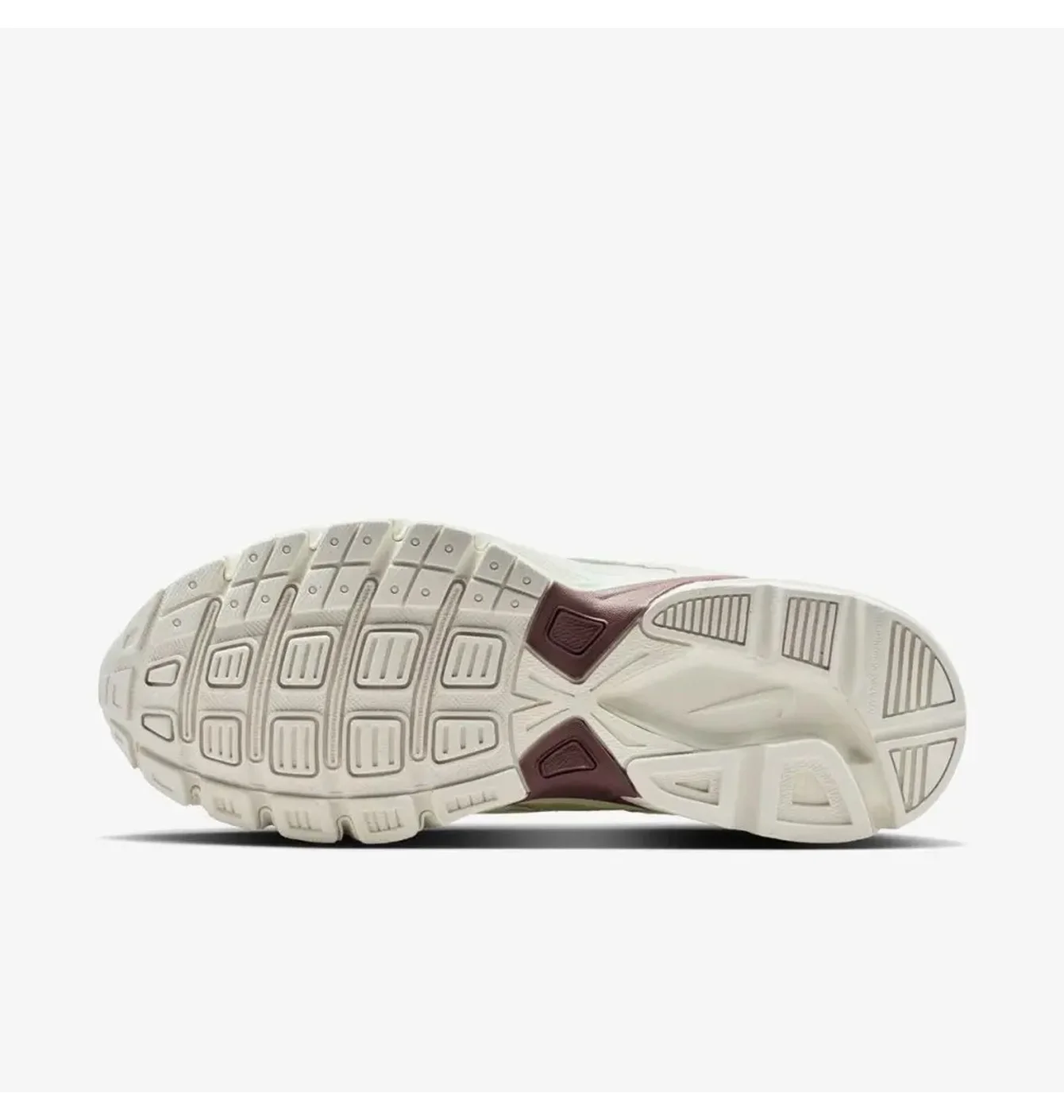 Кросівки жіночі Nike Initiator Beige 394053-007