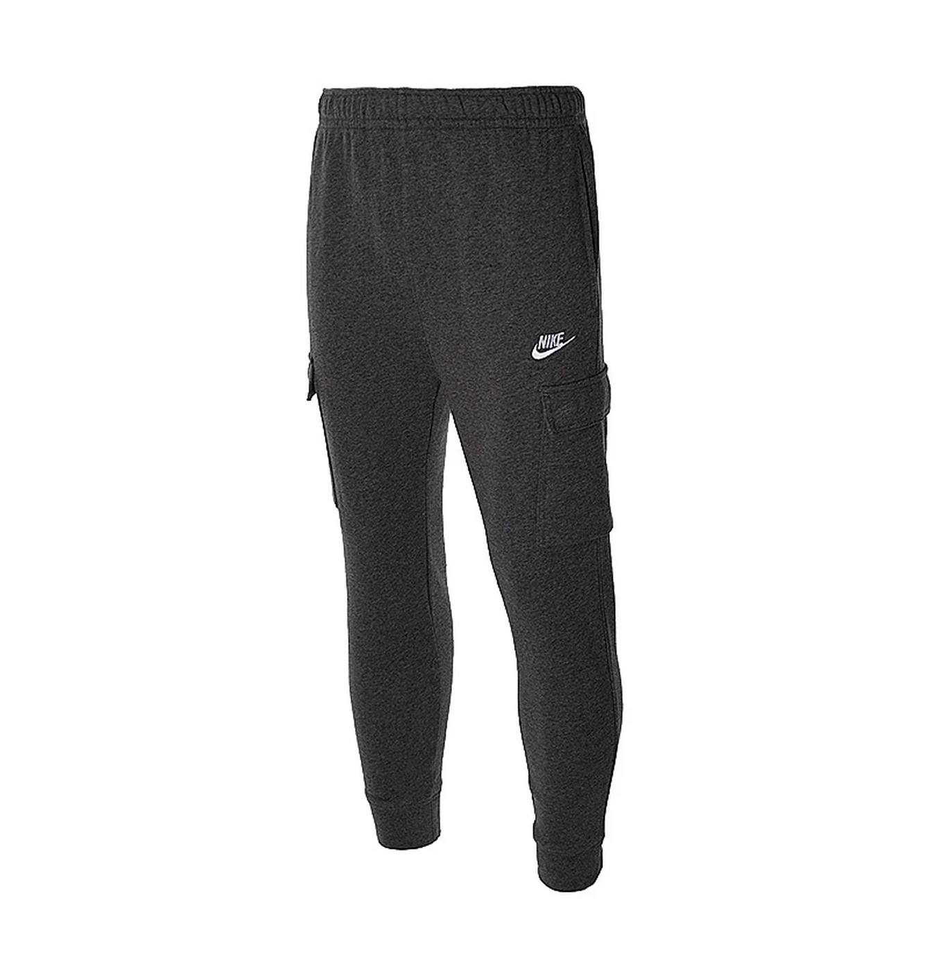 Штани чоловічі Nike M Nsw Club Ft Cargo Pant Grey CZ9954-071