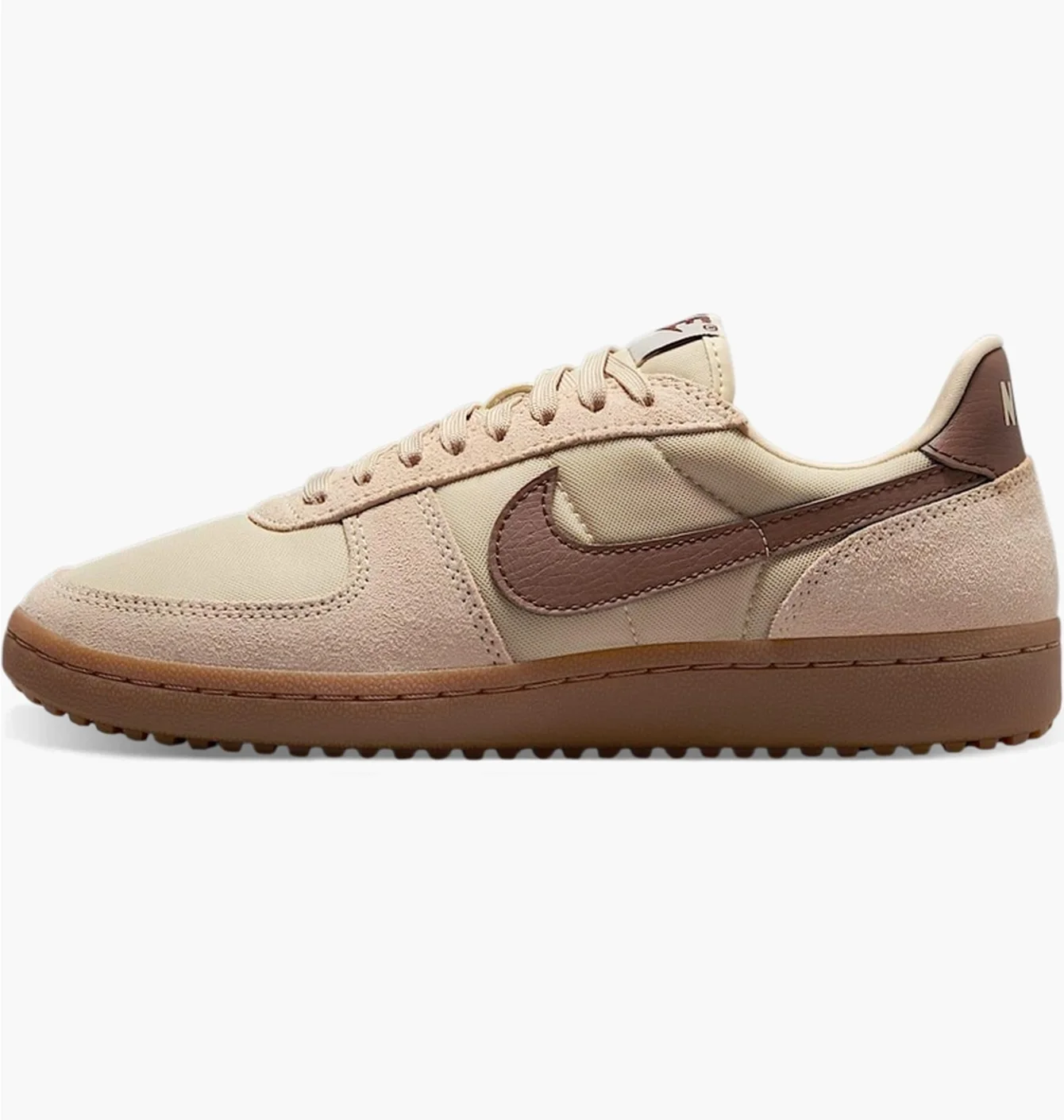 Кросівки жіночі Nike Field General Brown HJ6000-200