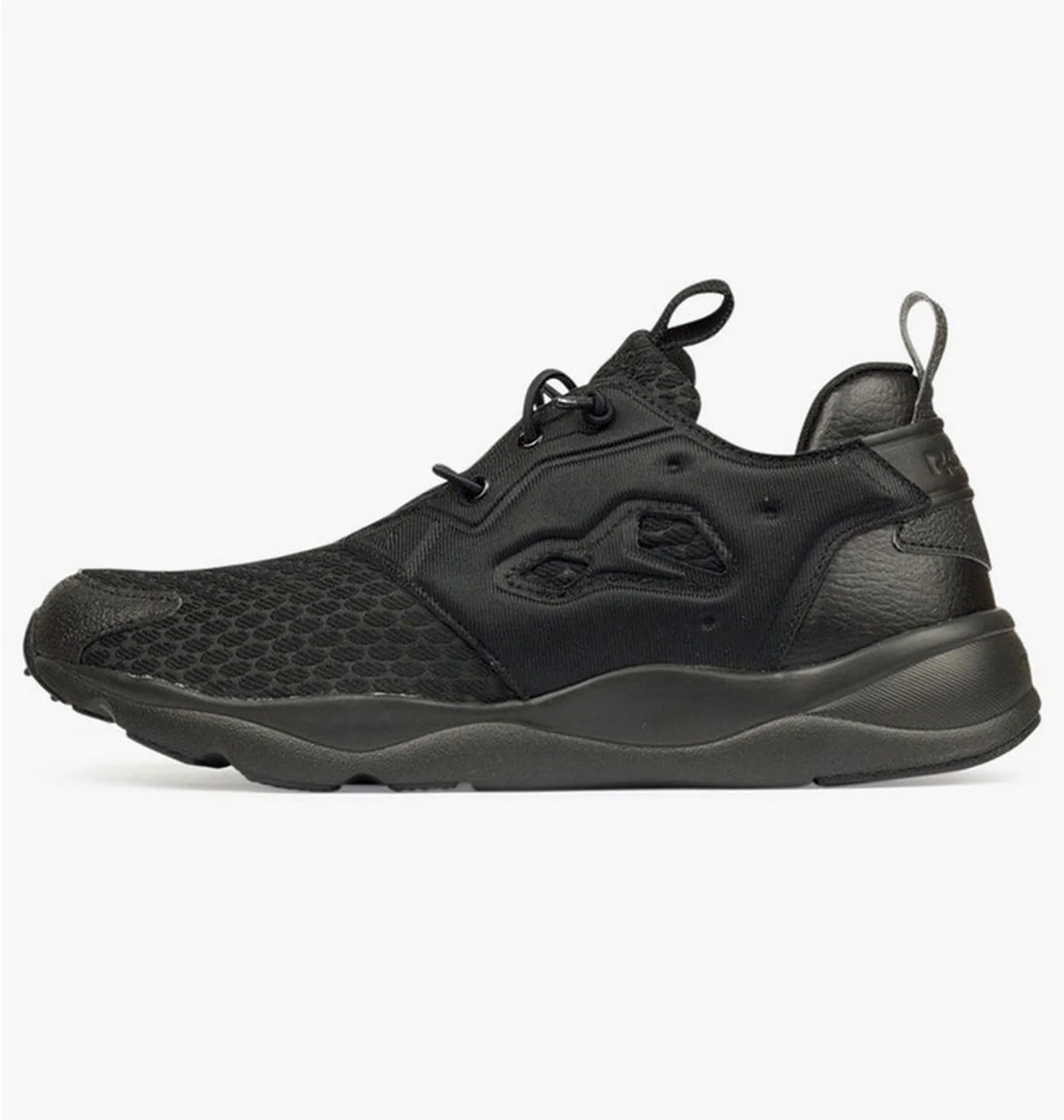 Кросівки чоловічі Reebok Furylite Black AR2783