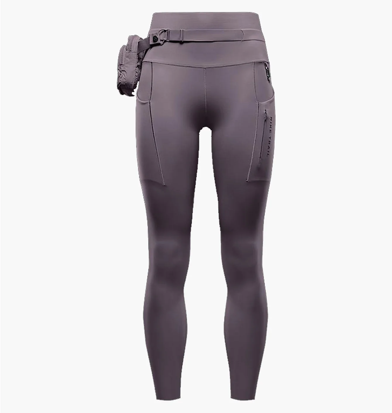 Штани жіночі Nike Trail Go Violet FN2664-226