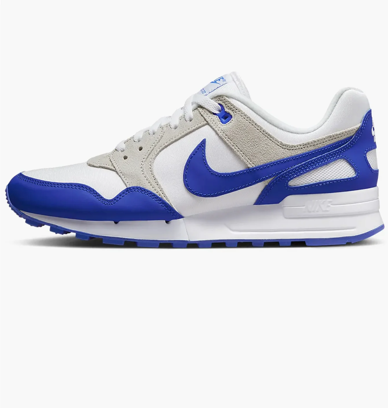 Кросівки чоловічі Nike Air Pegasus 89 White FN3415-100