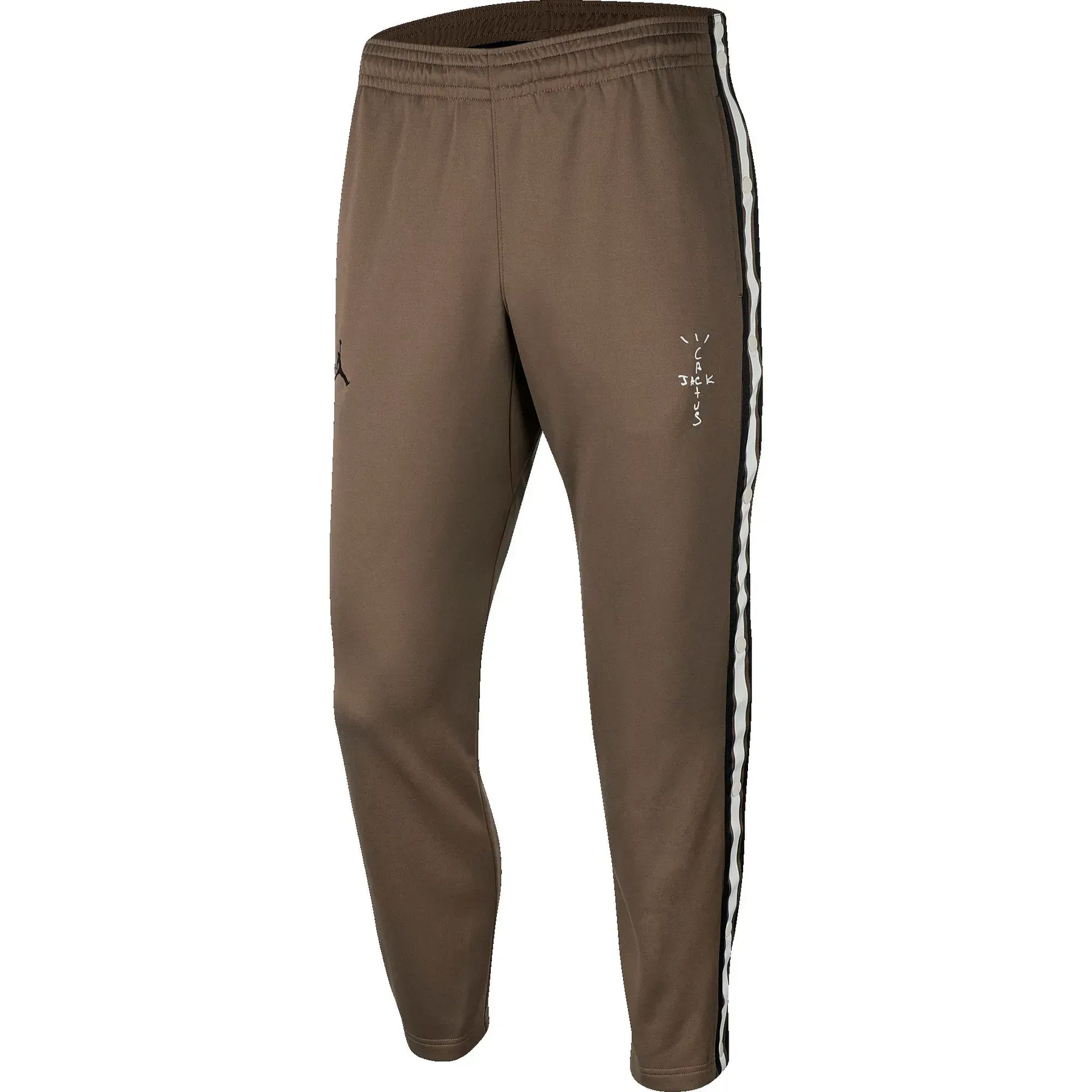 Брюки чоловічі Jordan Srt Track Pants (CK4037-260)