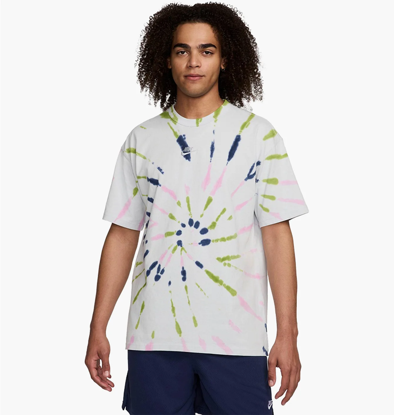 Футболка чоловіча Nike Sportswear Premium Essentials Max90 T-Shirt White FV3780-043