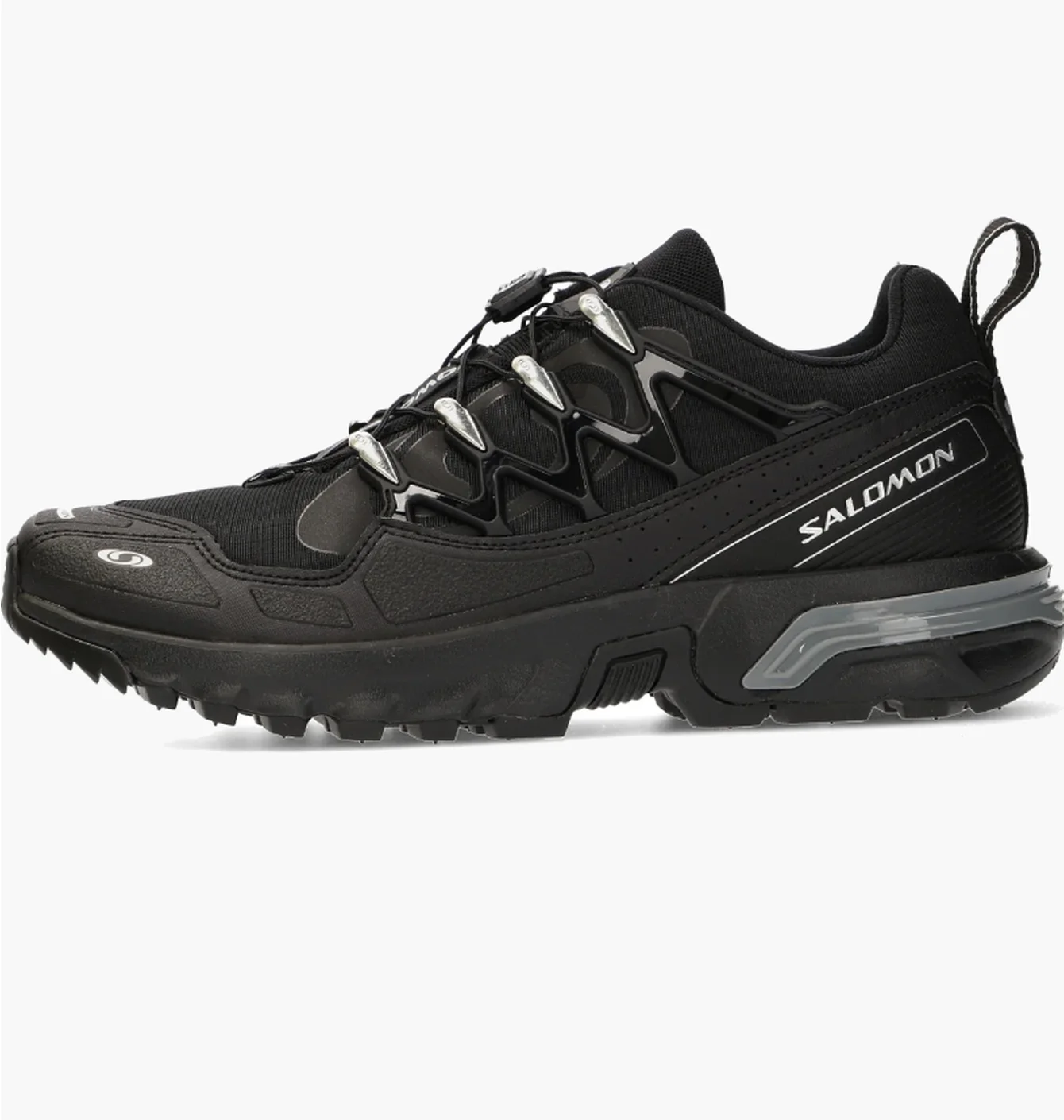 Кросівки унісекс Salomon Acs+ Black L47676600